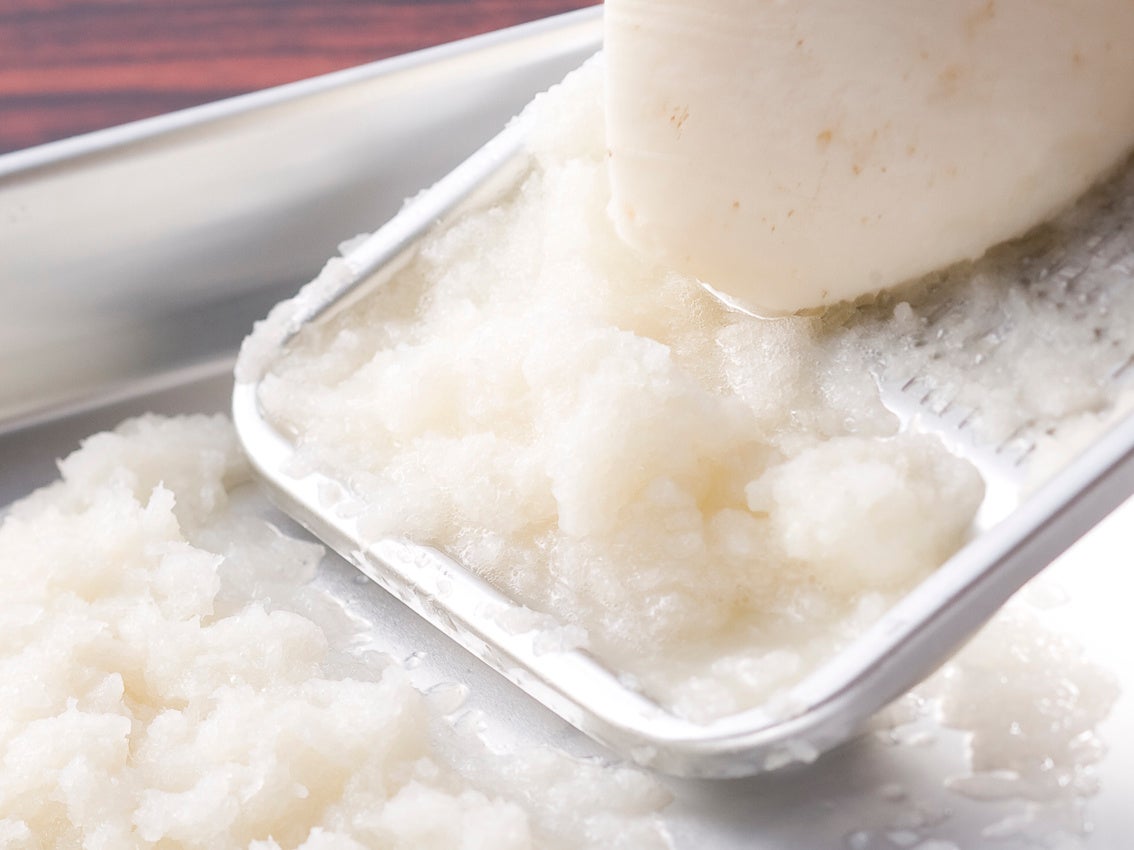 大根イメージ（画像：滋賀県提供）