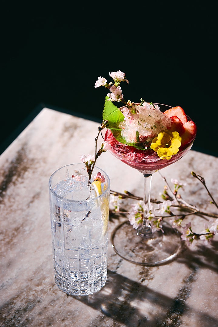 Essexカクテルフェア さくら(縦)