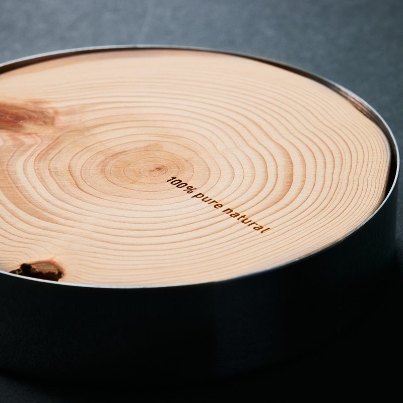 ウッドディフューザーrin（リン）