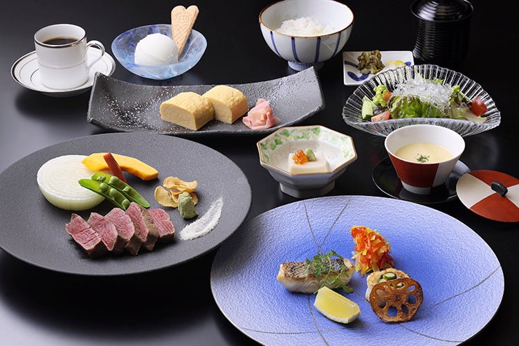 晴嵐（せいらん）