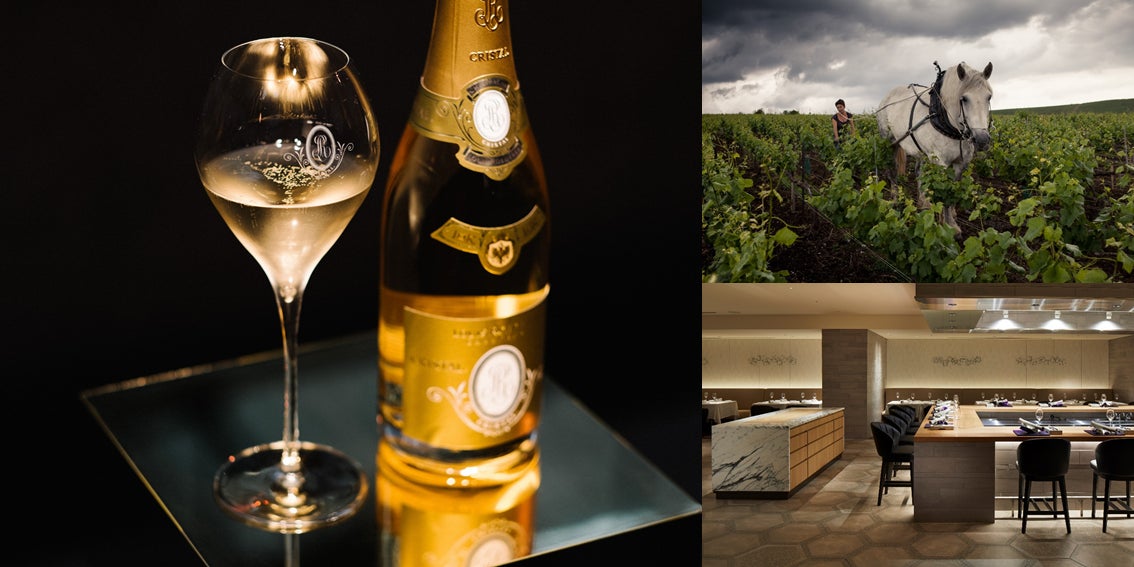 クリスタルLouis Roederer Cristal 2014 新品未開封 【公式通販】 クリスタルLouis Roederer Cristal 2014 新品未開封 【公式通販】