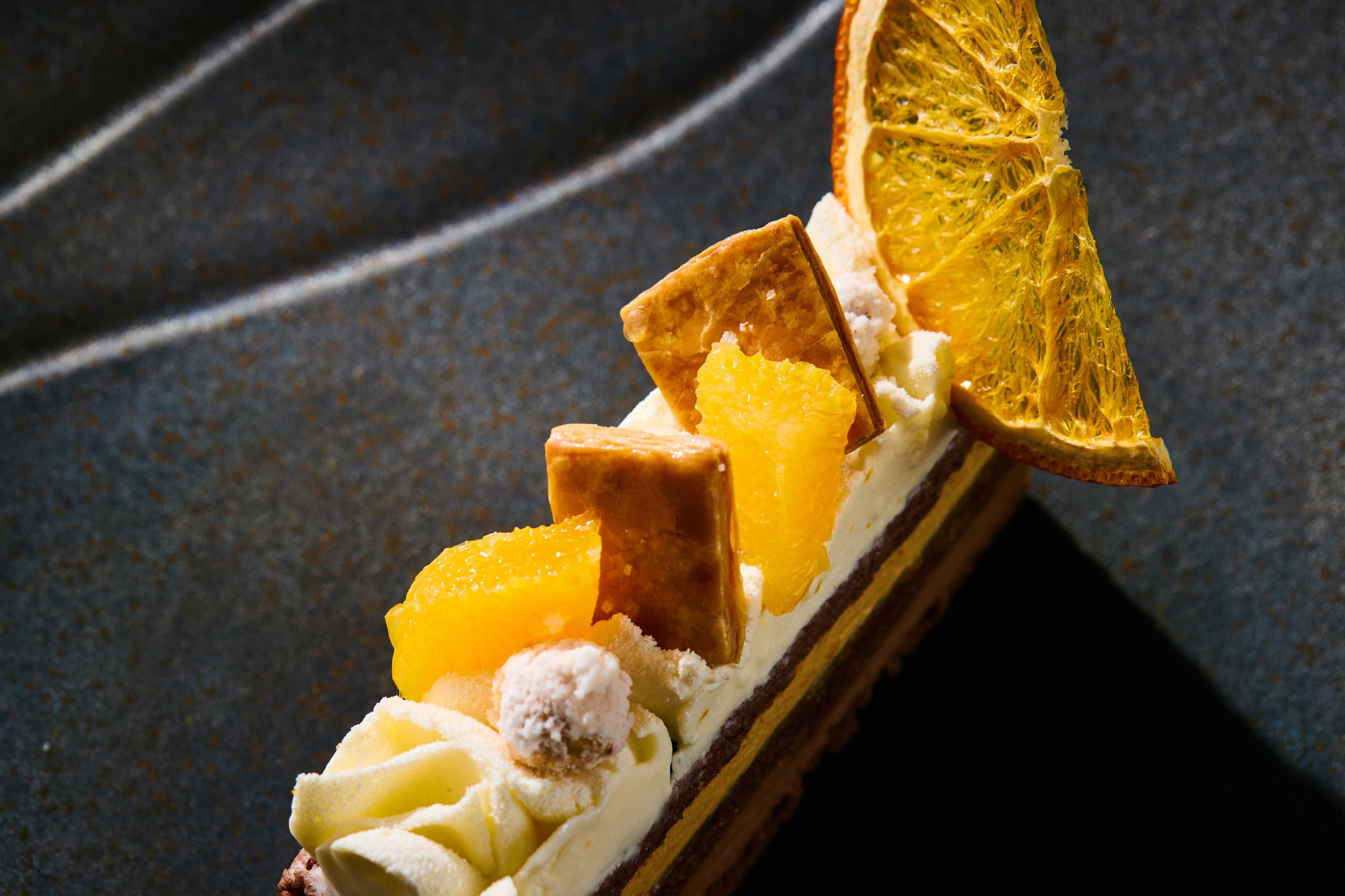 オランジュノワゼット