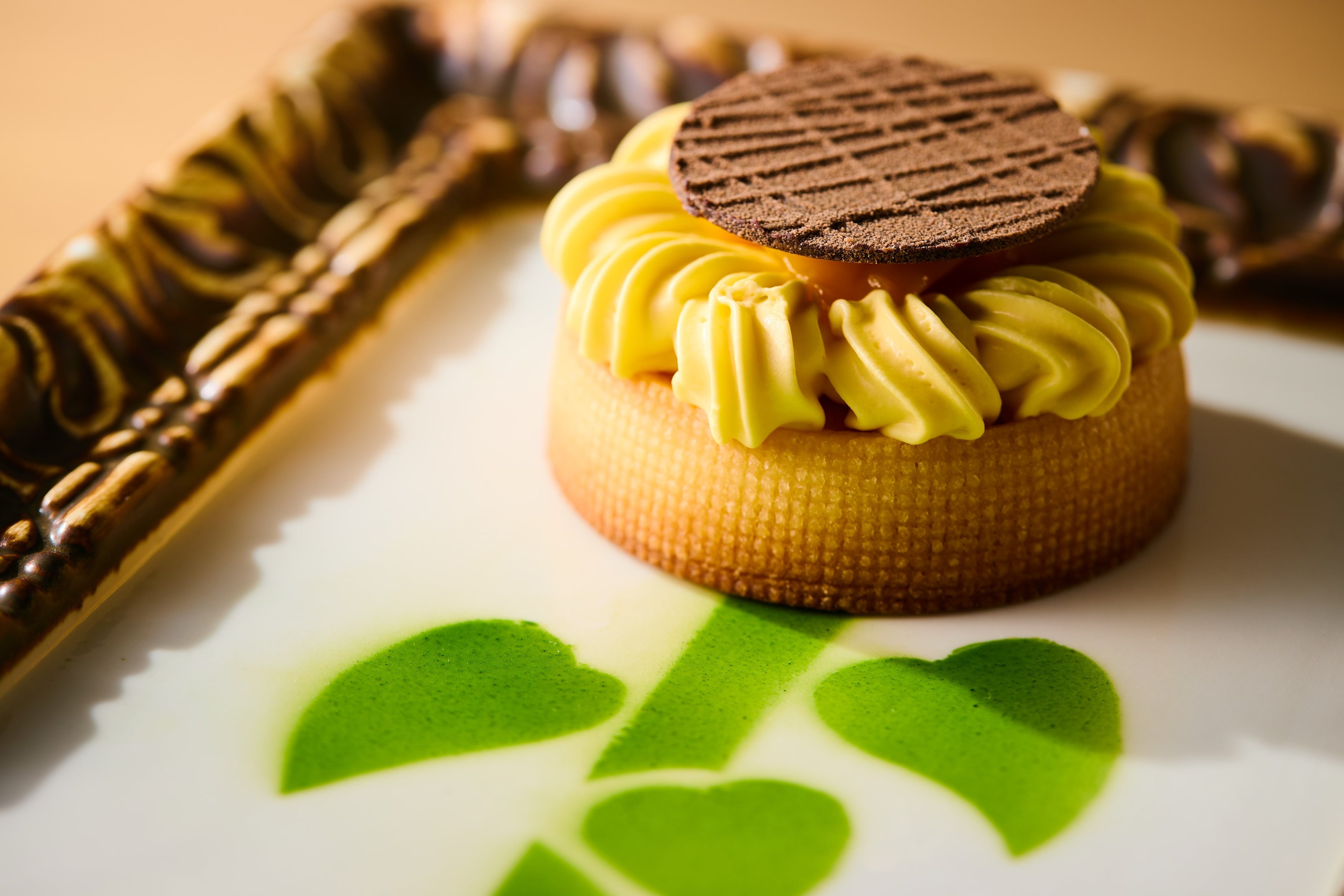 タルトソレイユ