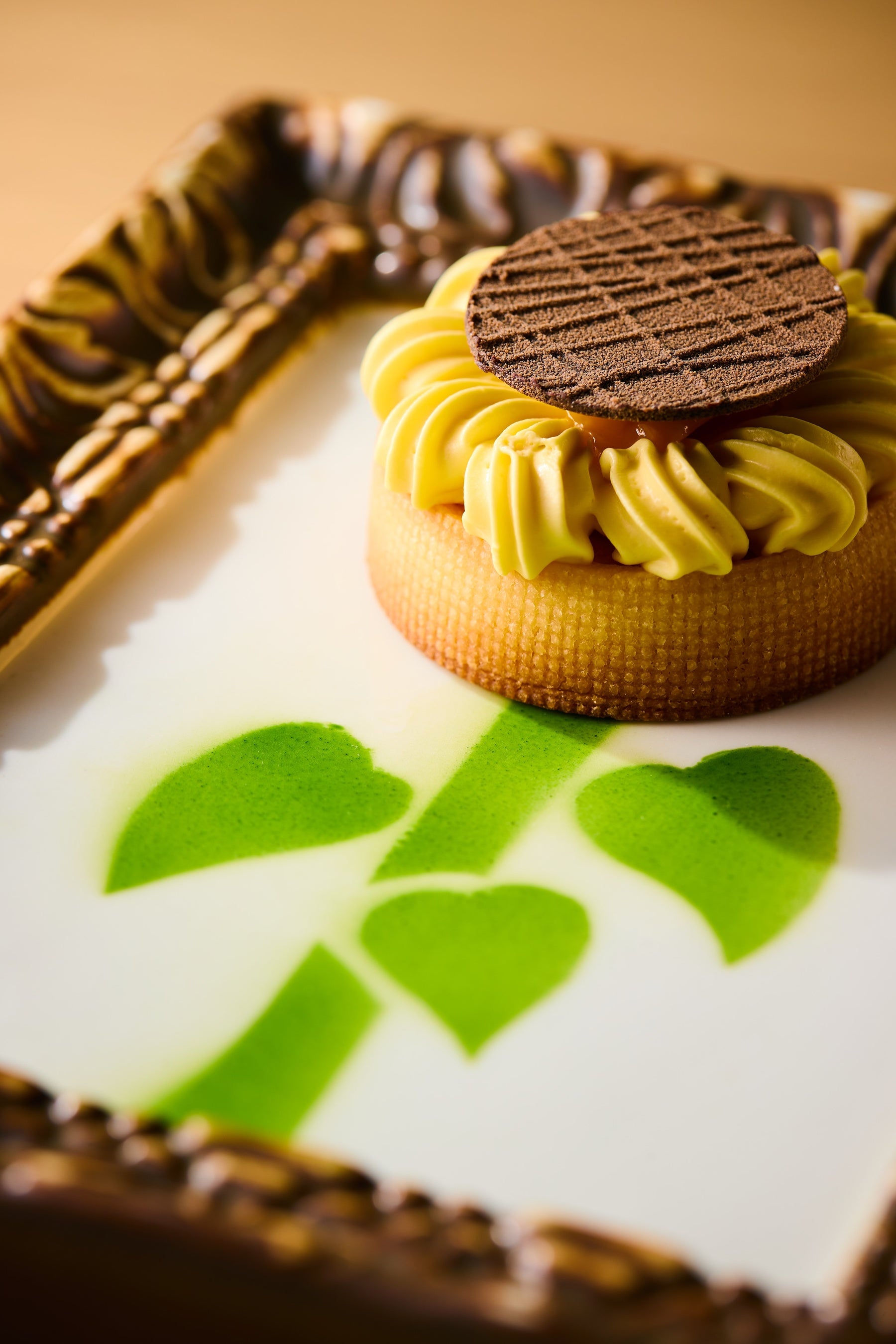 タルトソレイユ