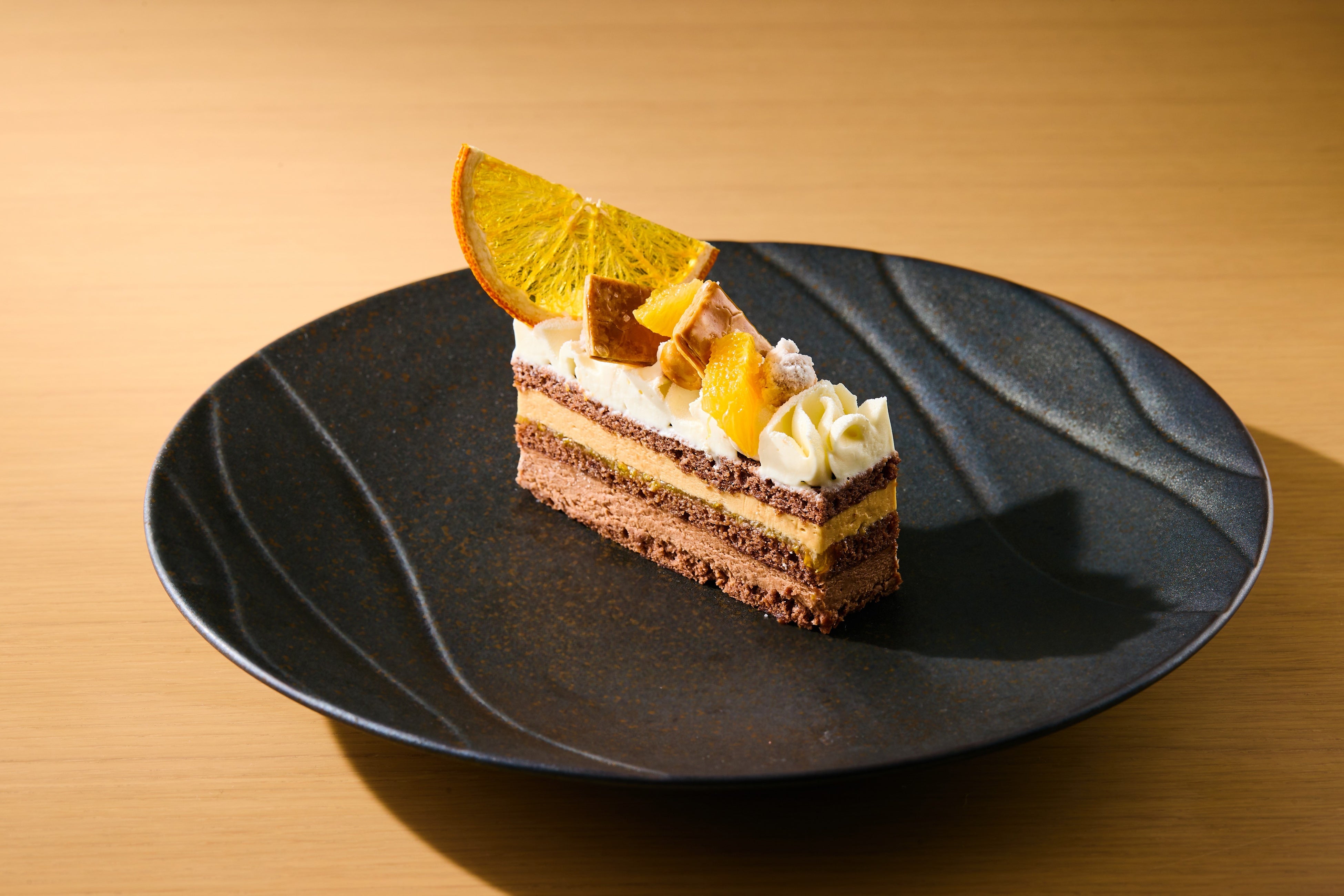 オランジュノワゼット