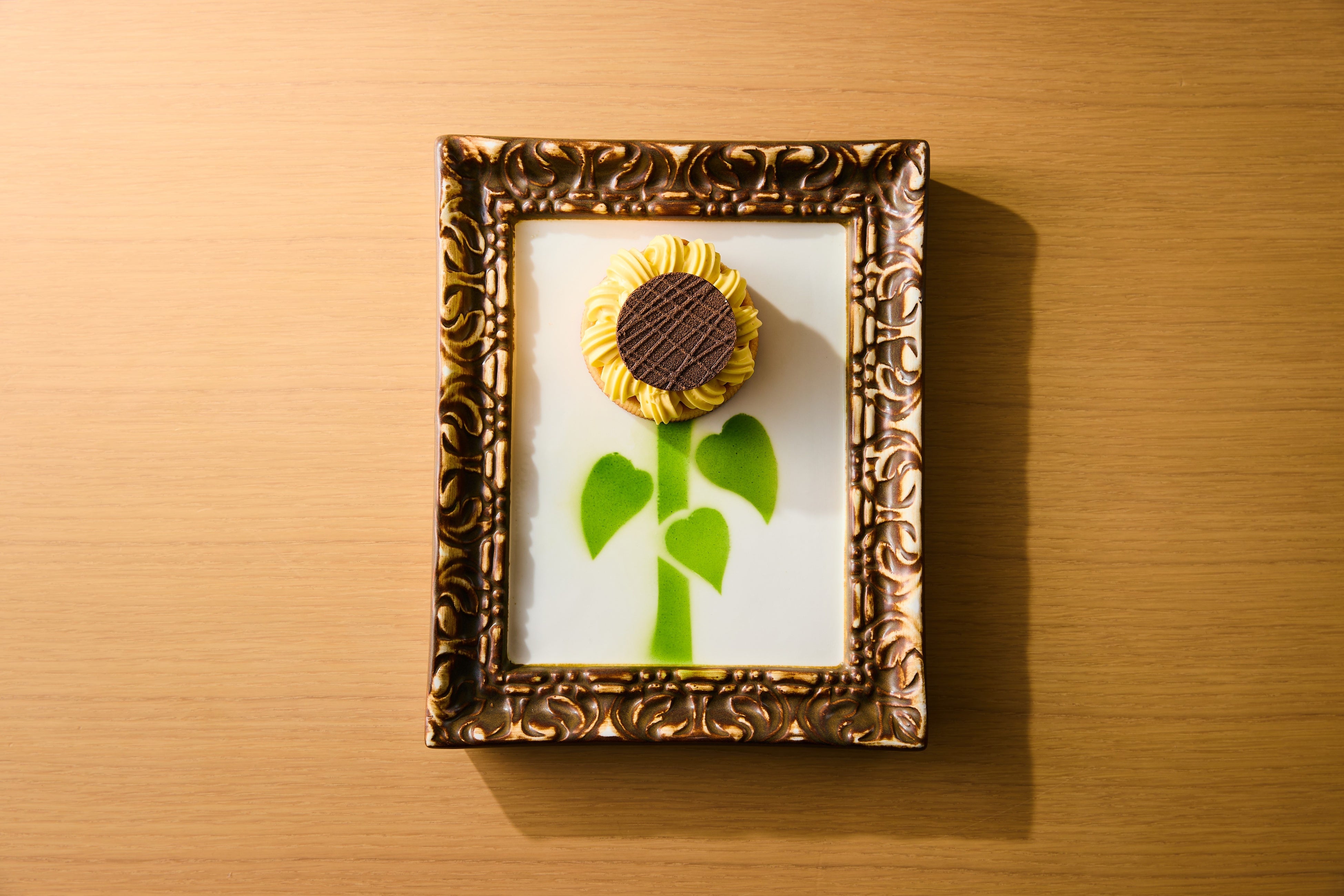 タルトソレイユ