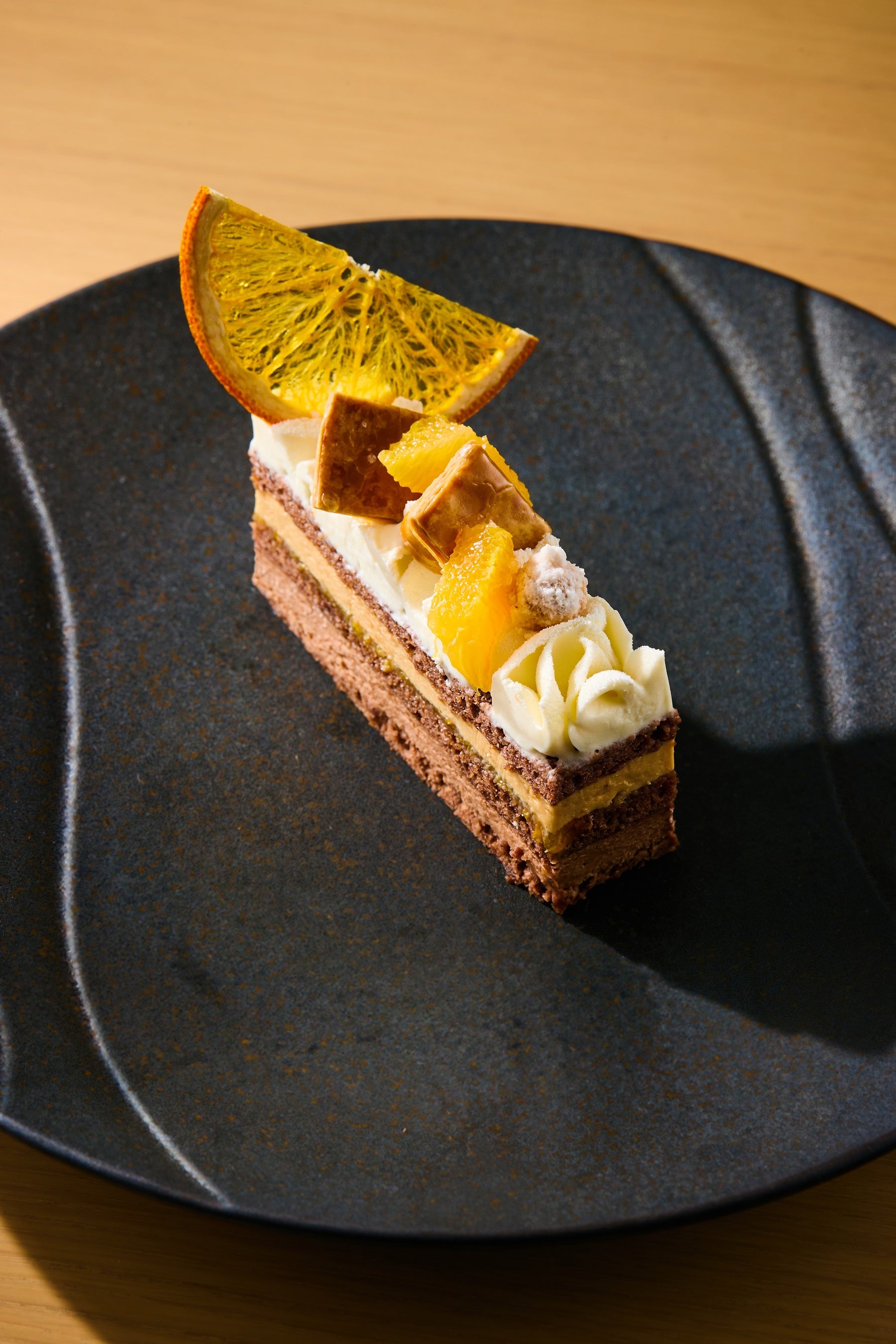 オランジュノワゼット