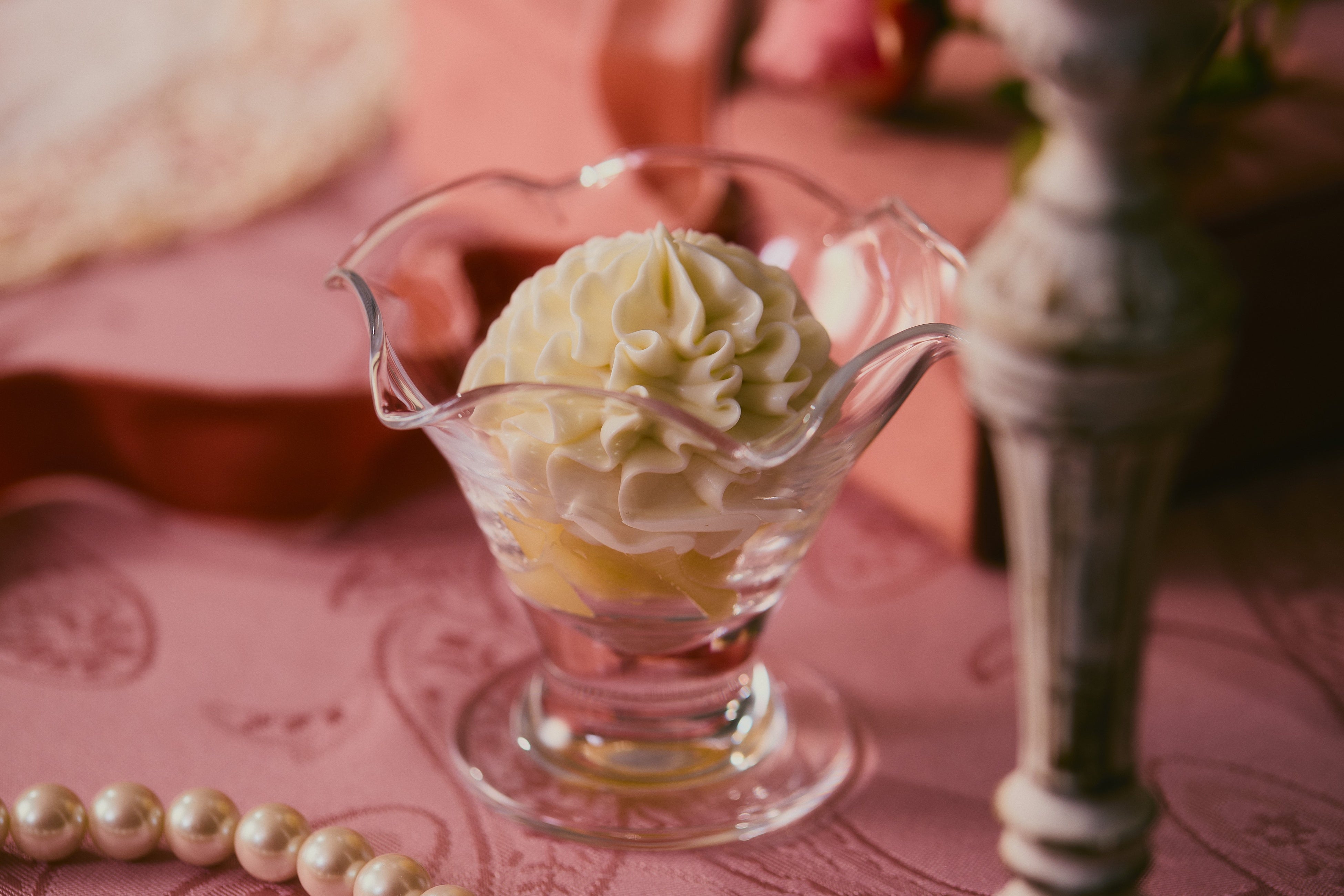 レモンジェラード