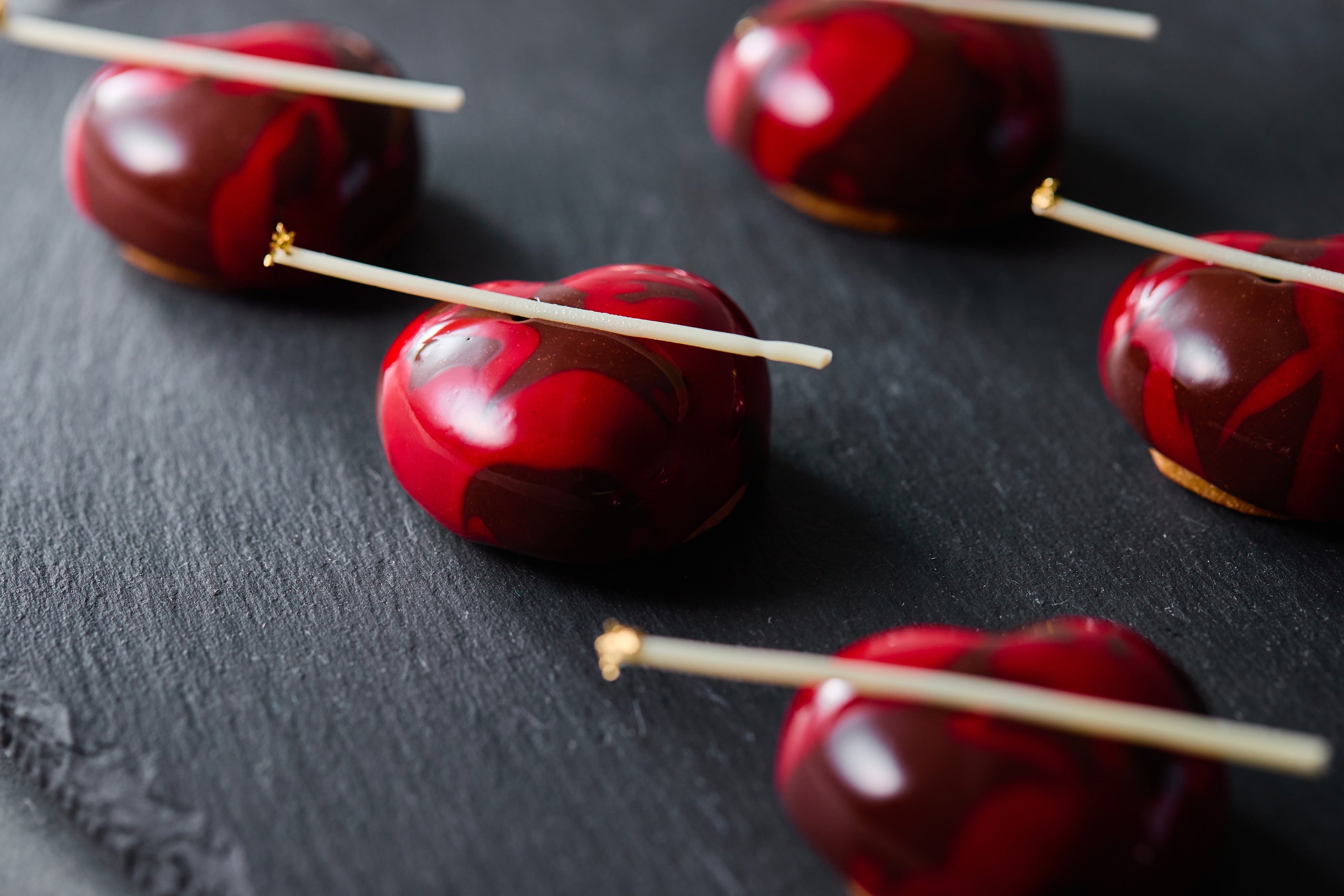 プティガトー イメージ