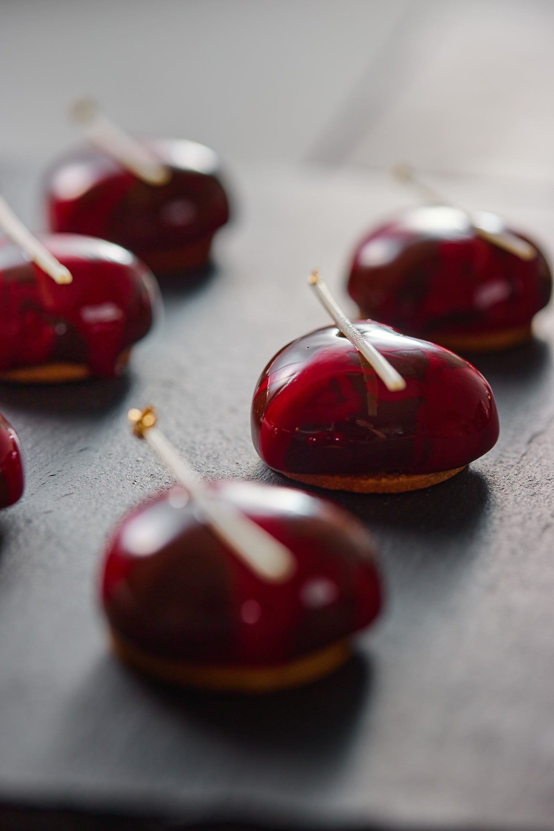 プティガトー イメージ