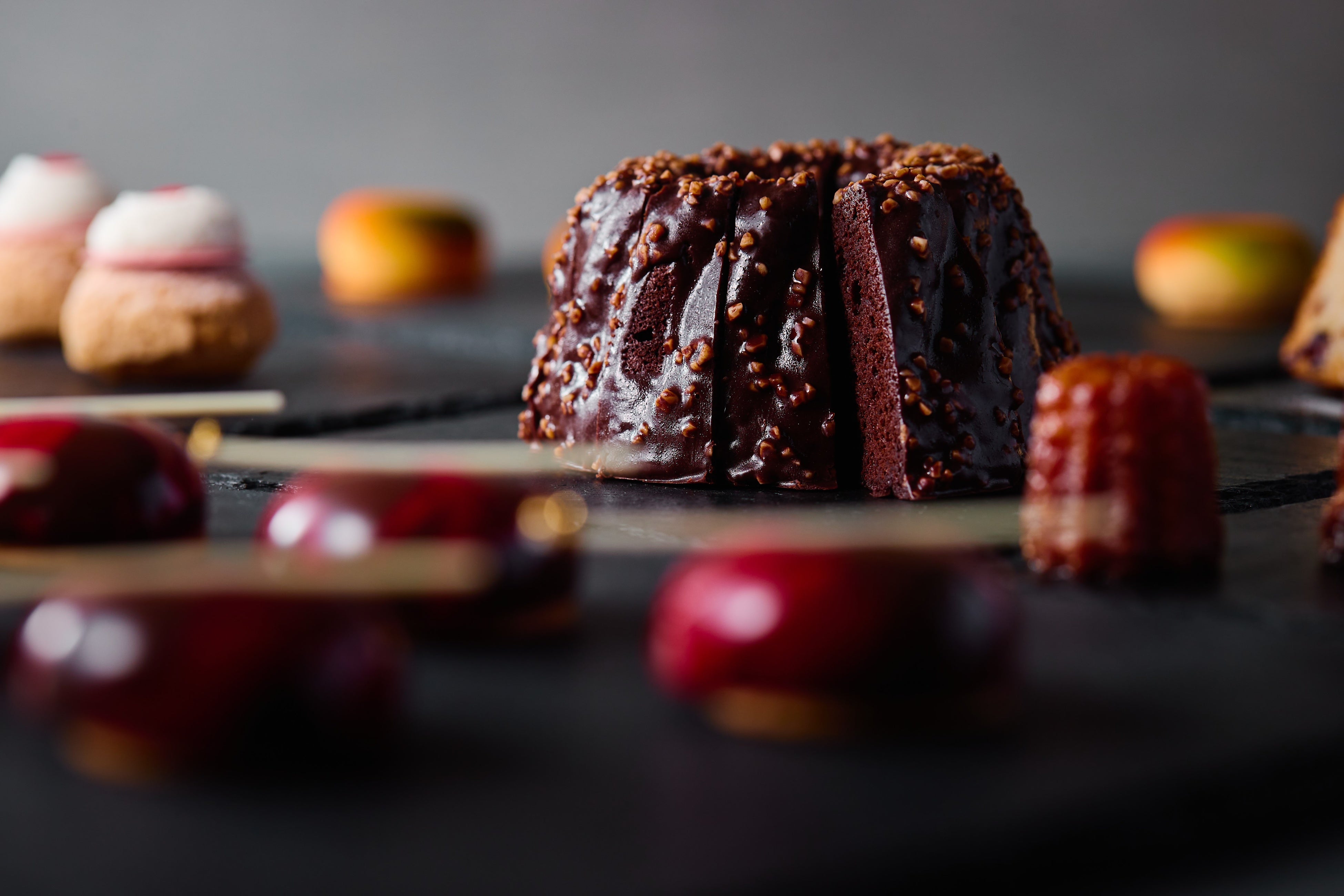 プティガトー イメージ