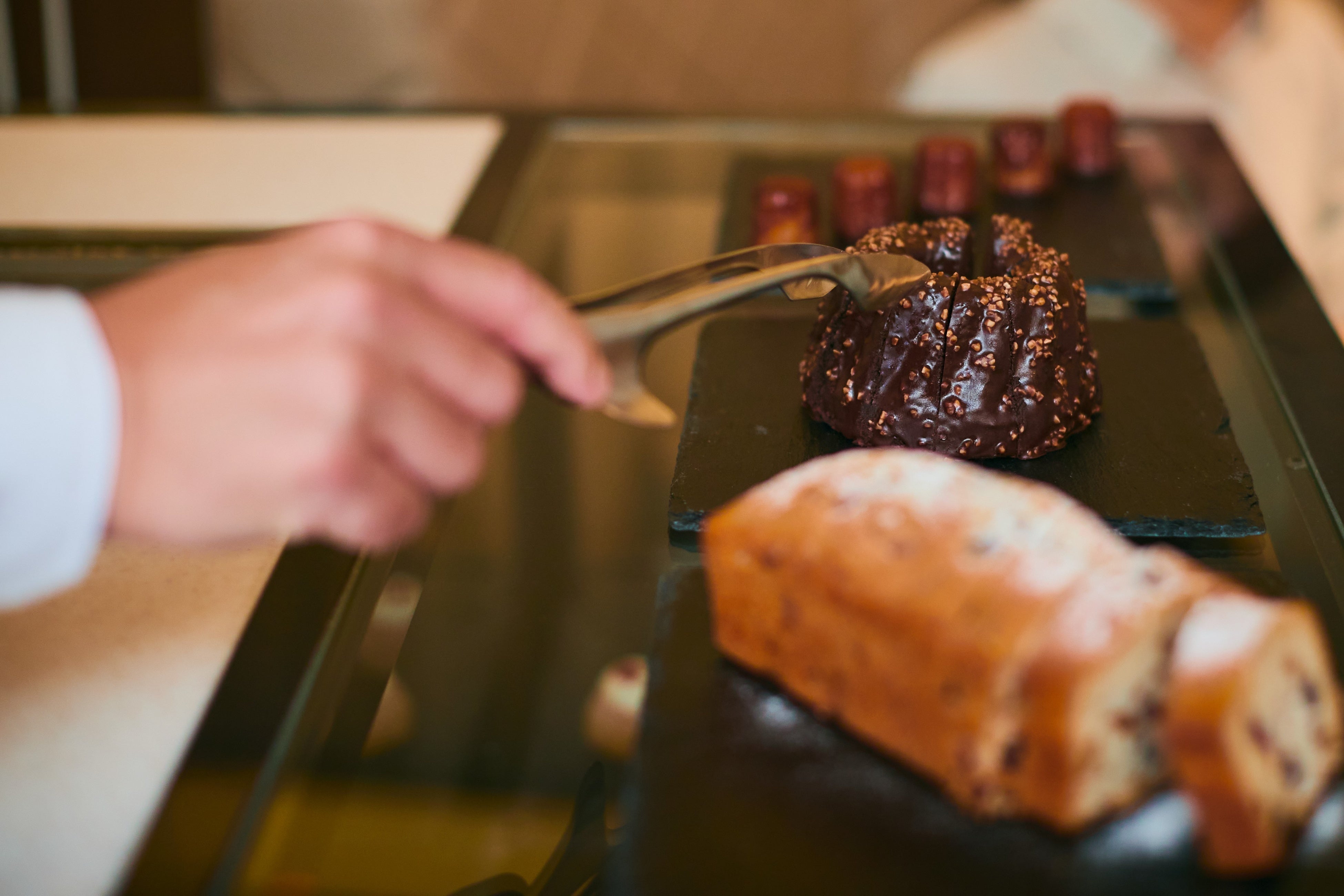 プティガトービュッフェプラン