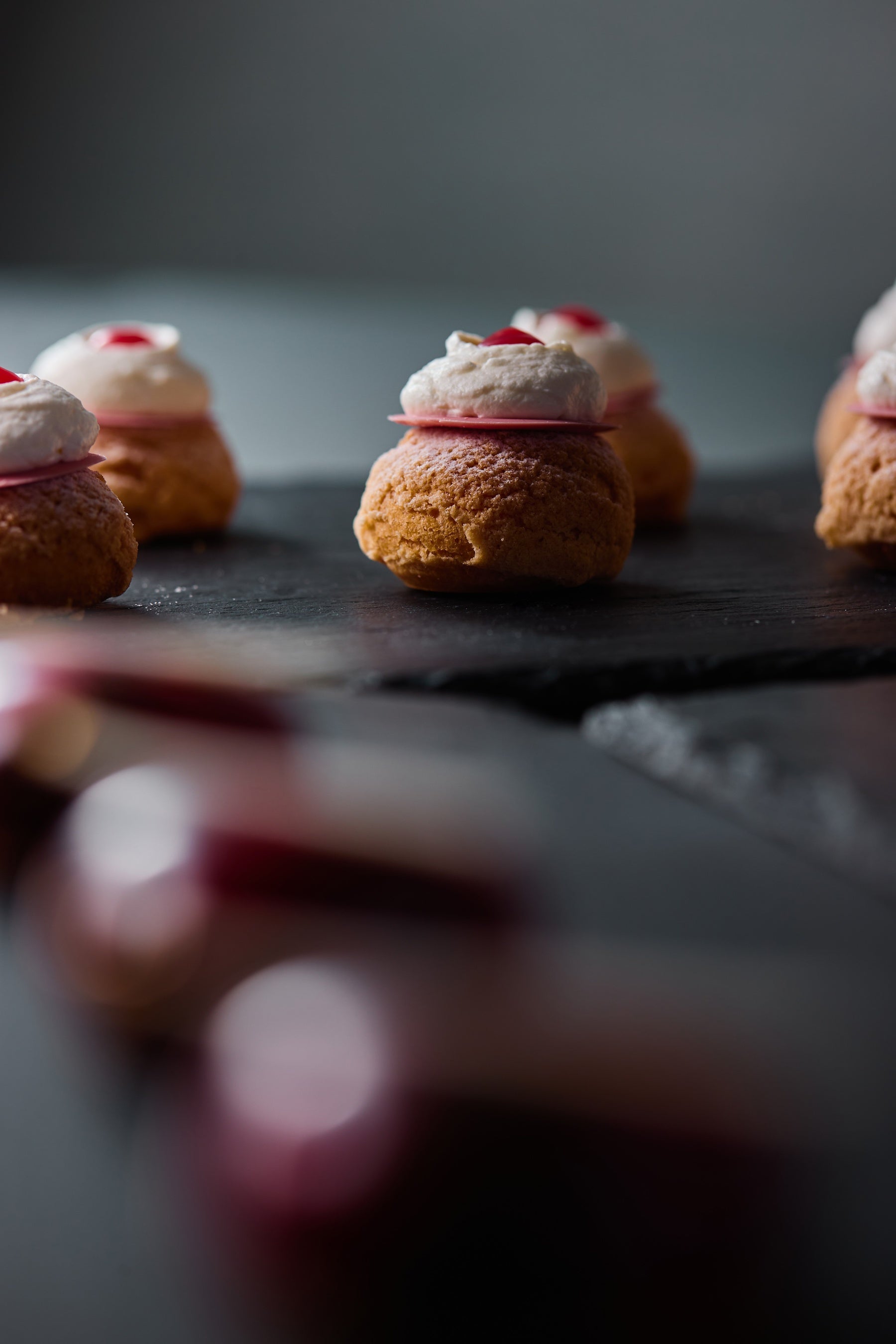 プティガトー イメージ