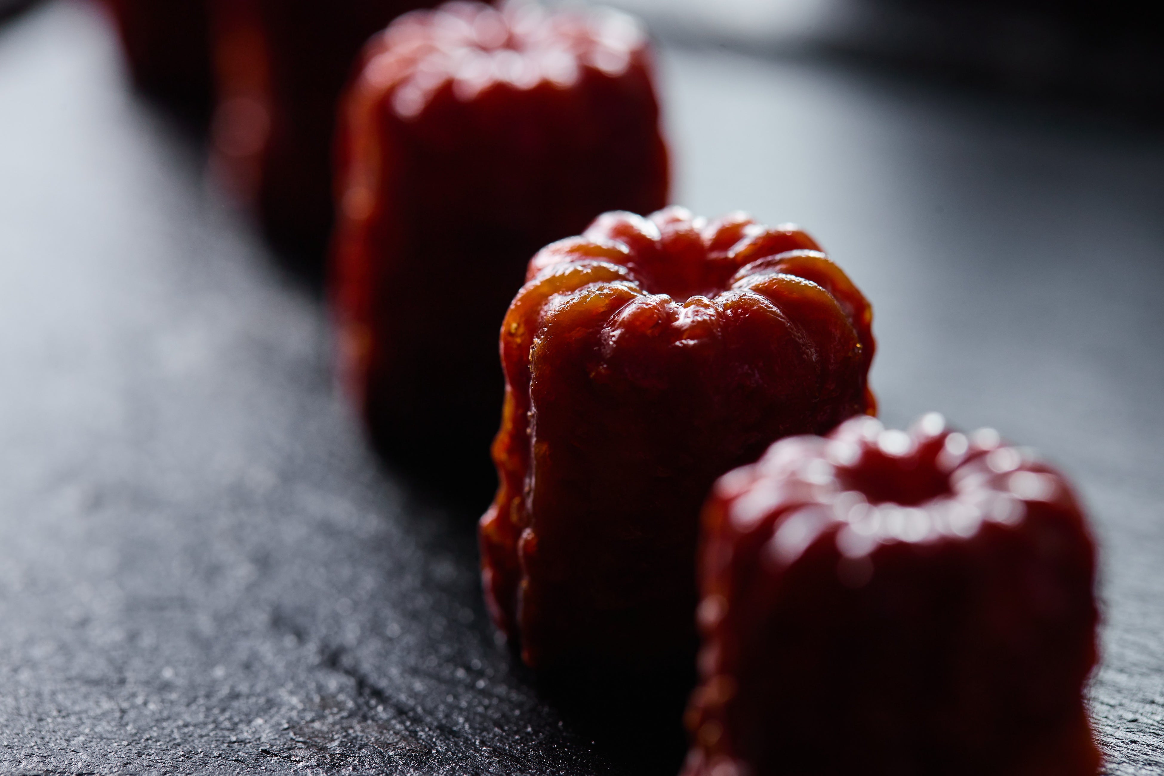 プティガトー イメージ