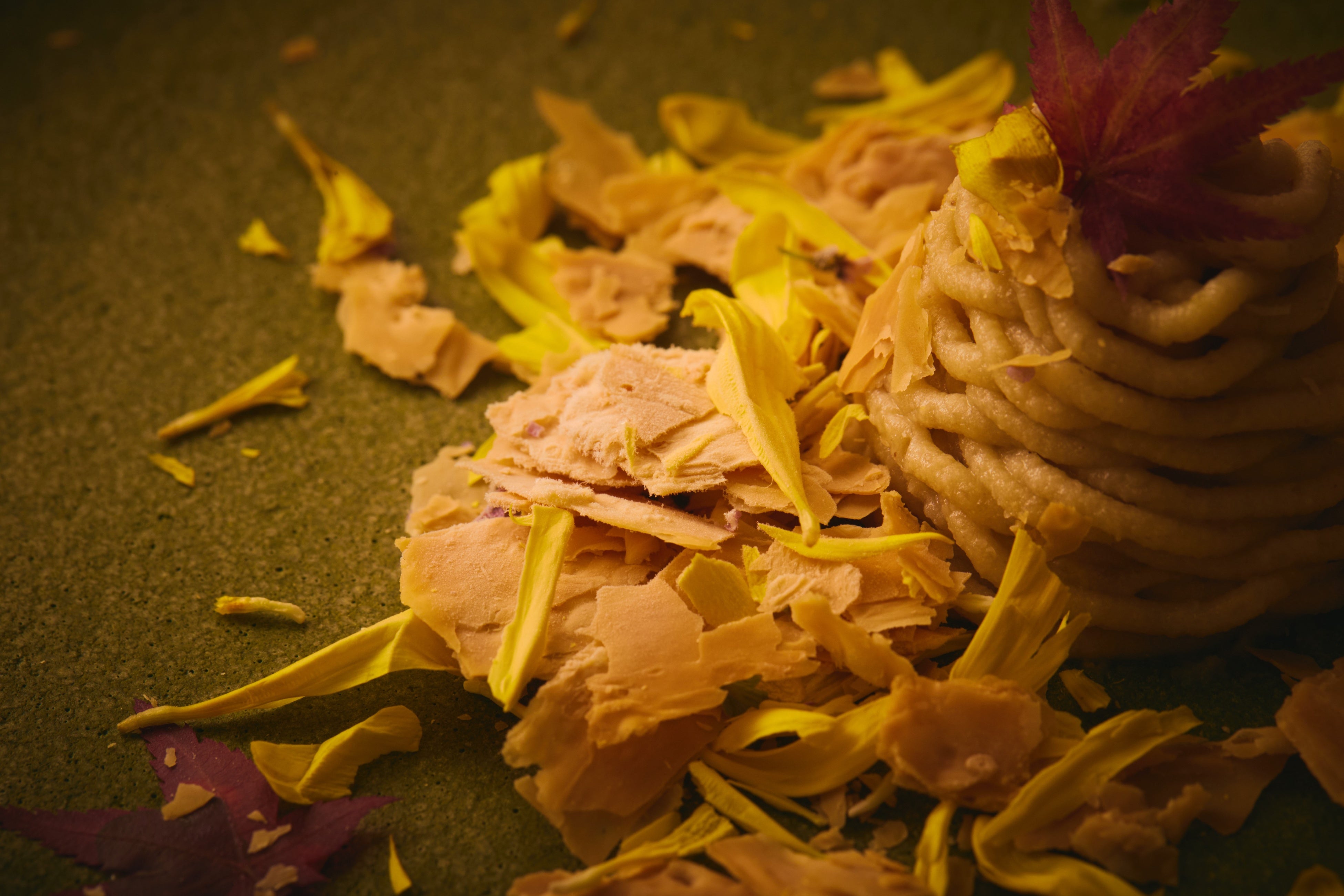 「モンブラン フロア ミルフィーユ」イメージ