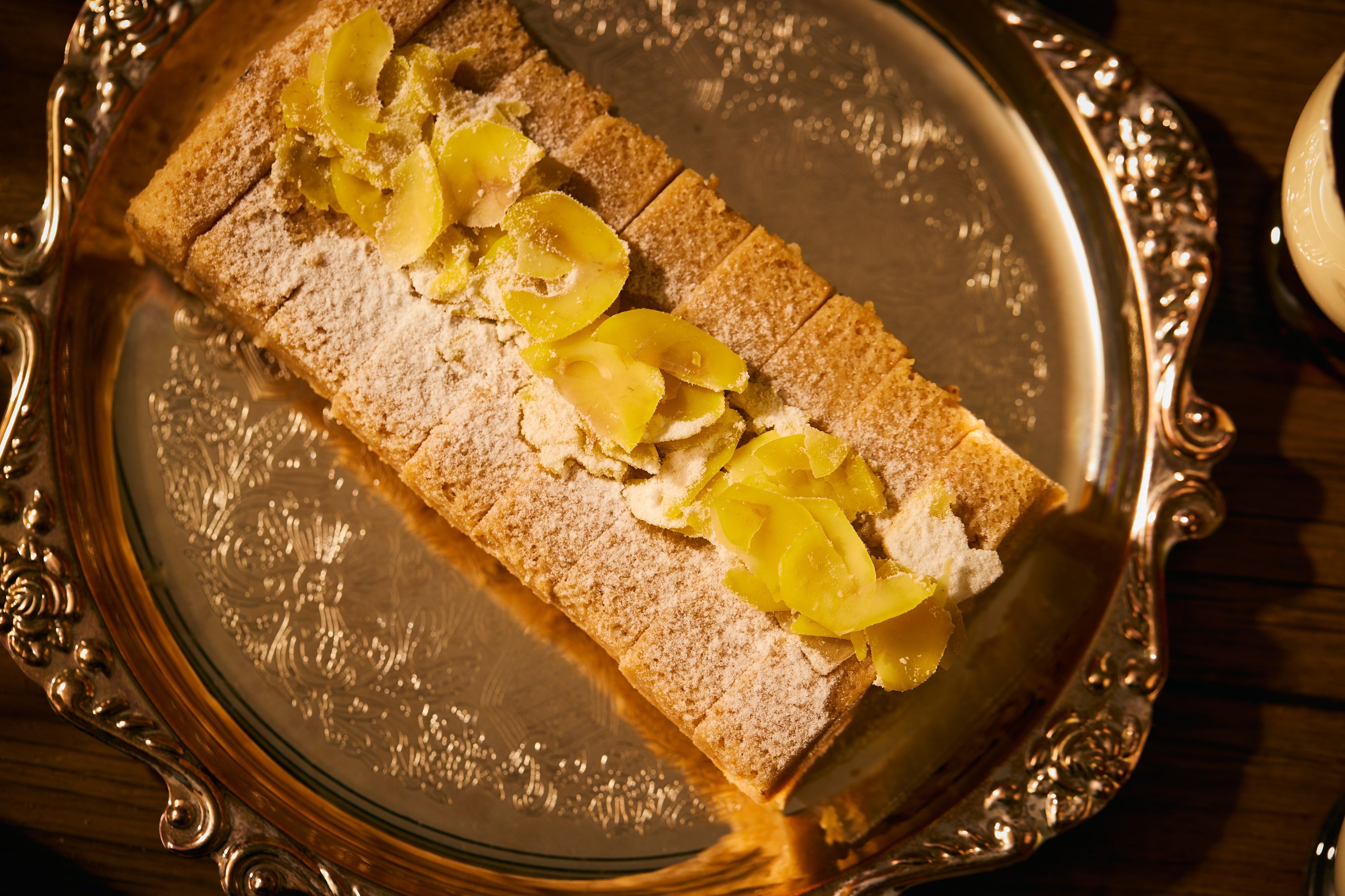 マロンテリーヌ