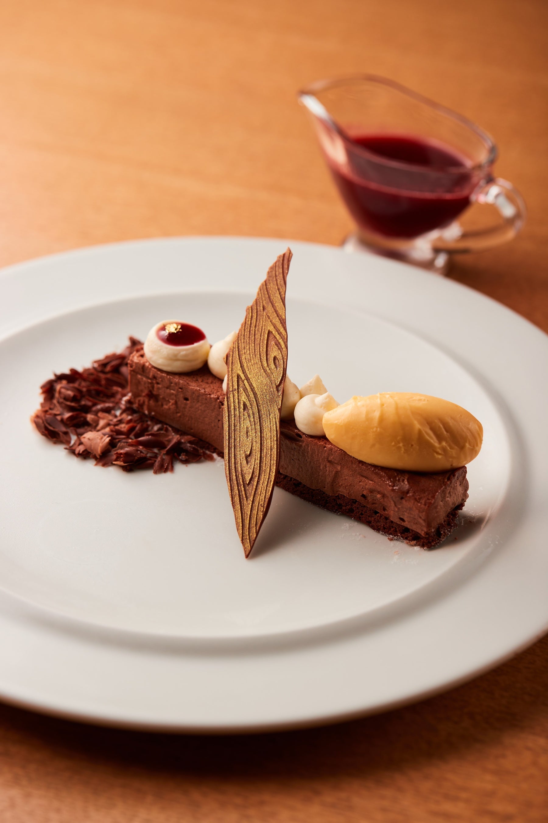 Foret noire(フォレノワール)