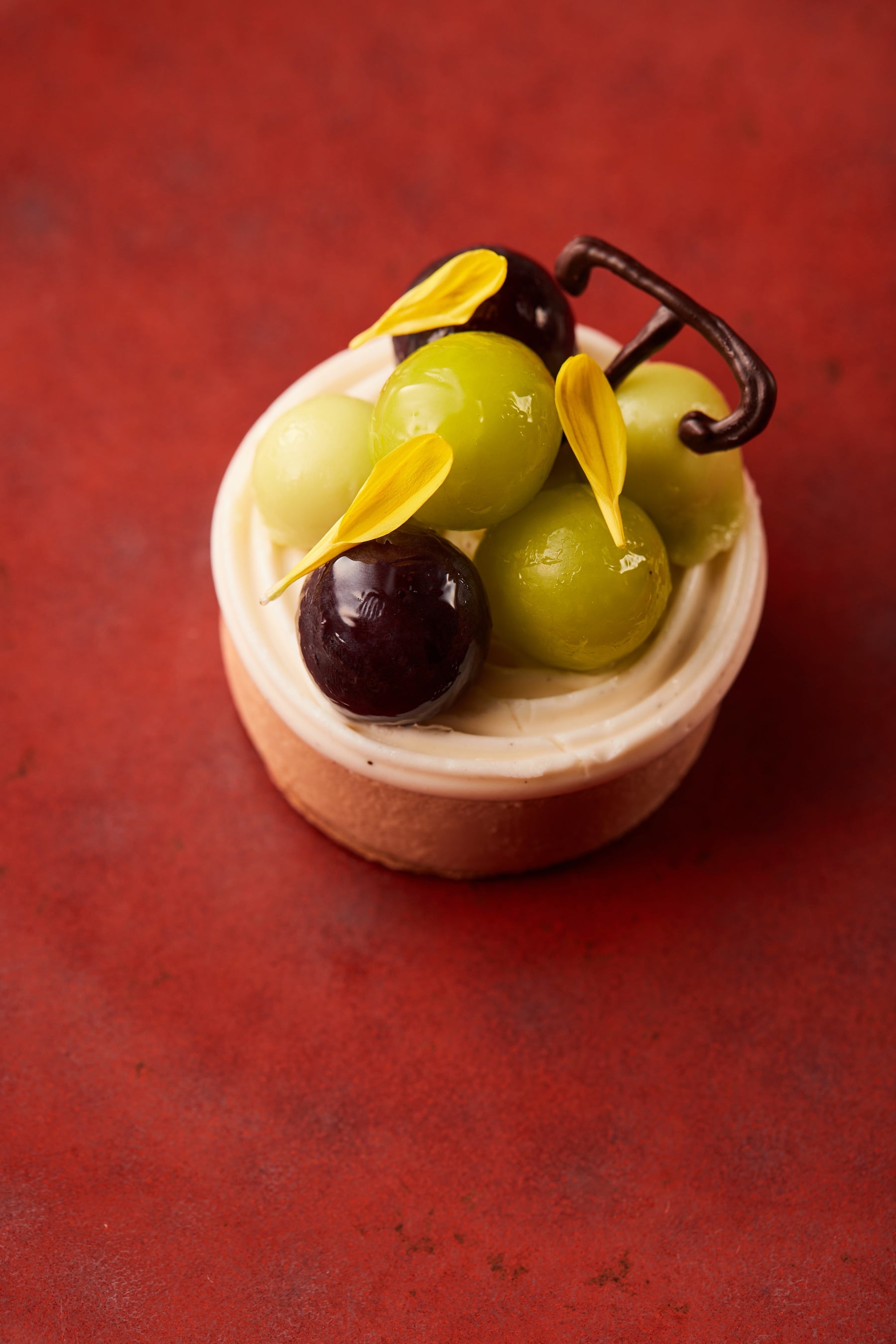 Gout de l’automne(グードロトンヌ)