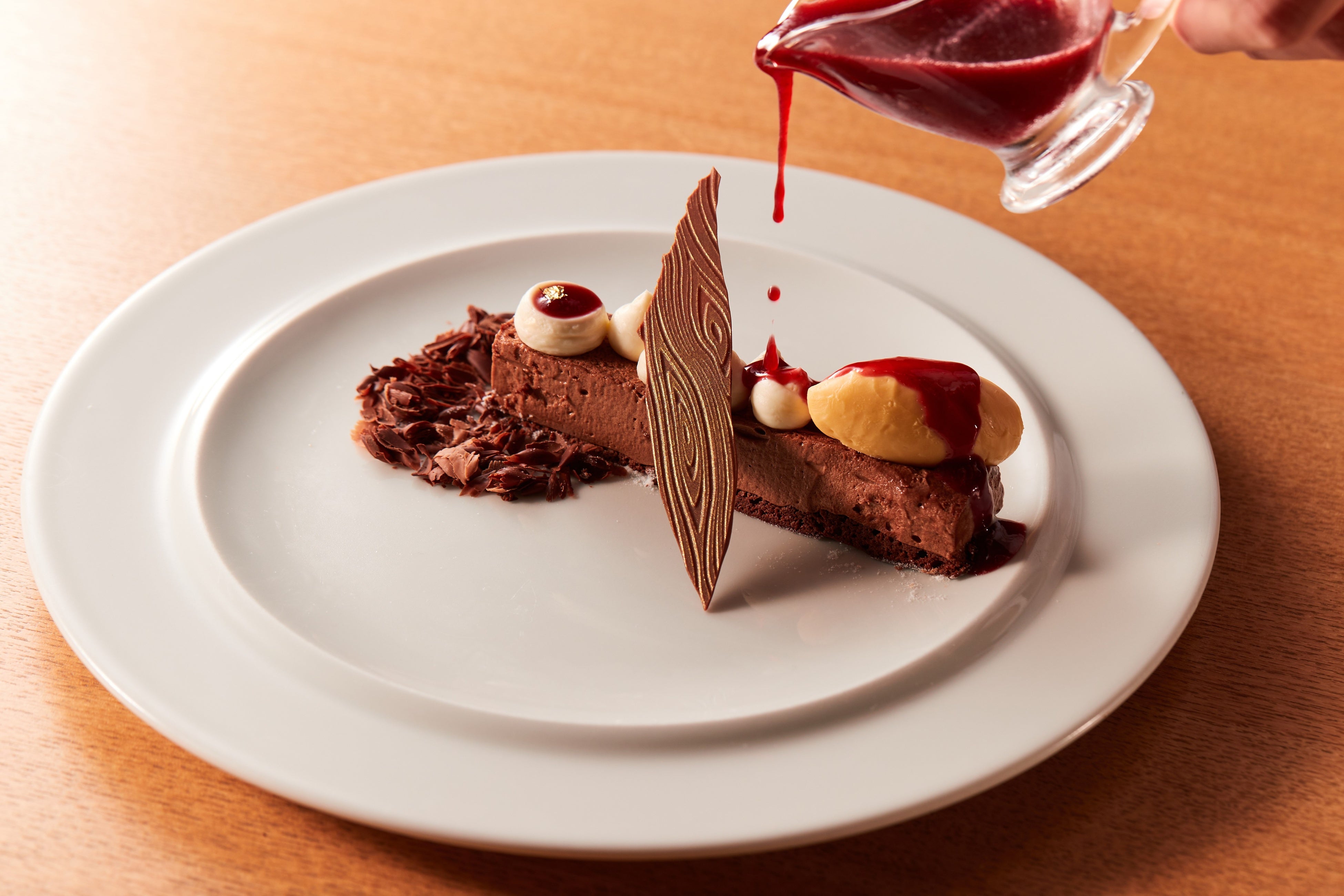 Foret noire(フォレノワール)