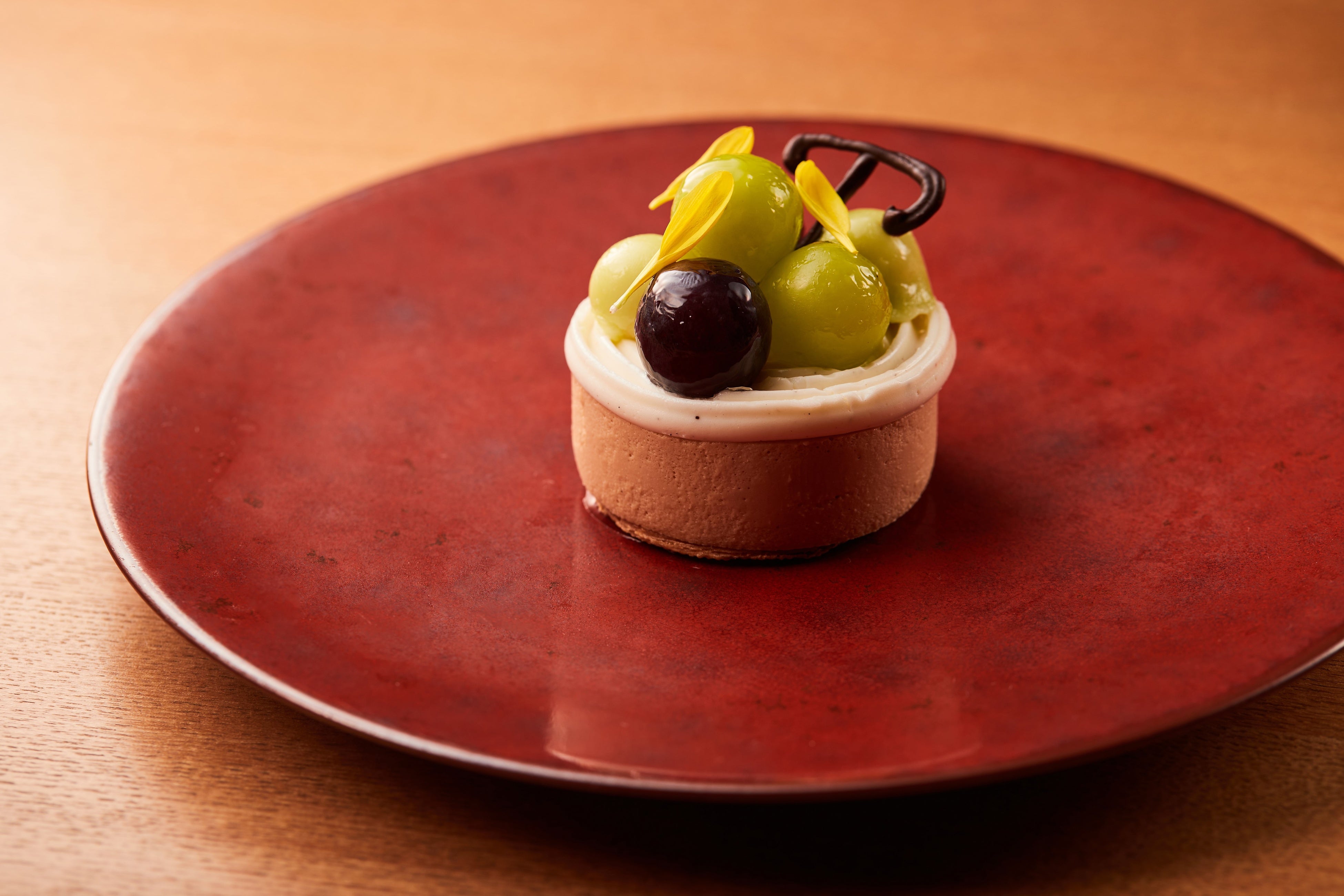 Gout de l’automne(グードロトンヌ)