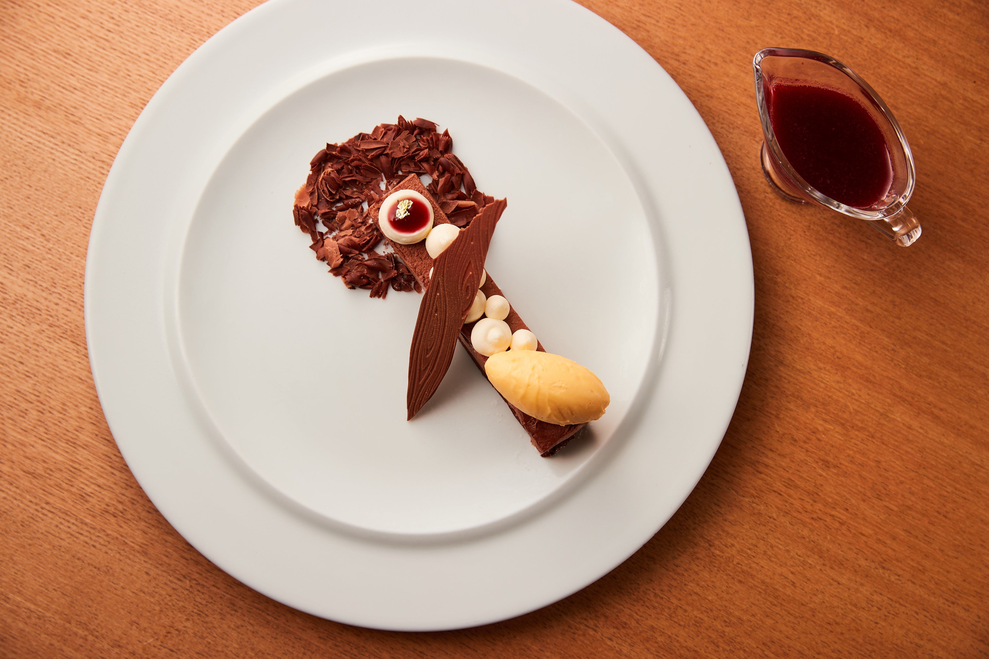 Foret noire(フォレノワール)