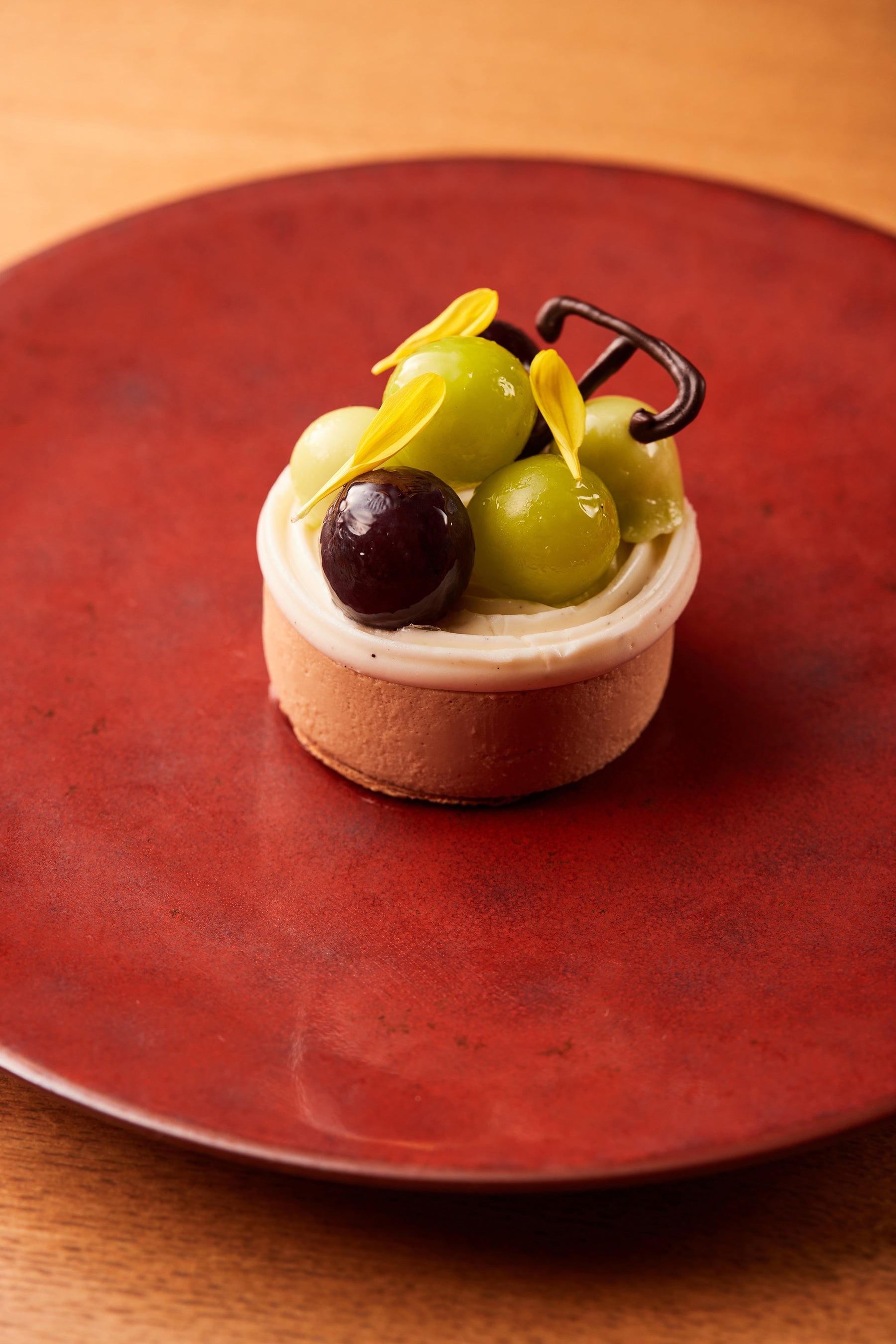 Gout de l’automne(グードロトンヌ)