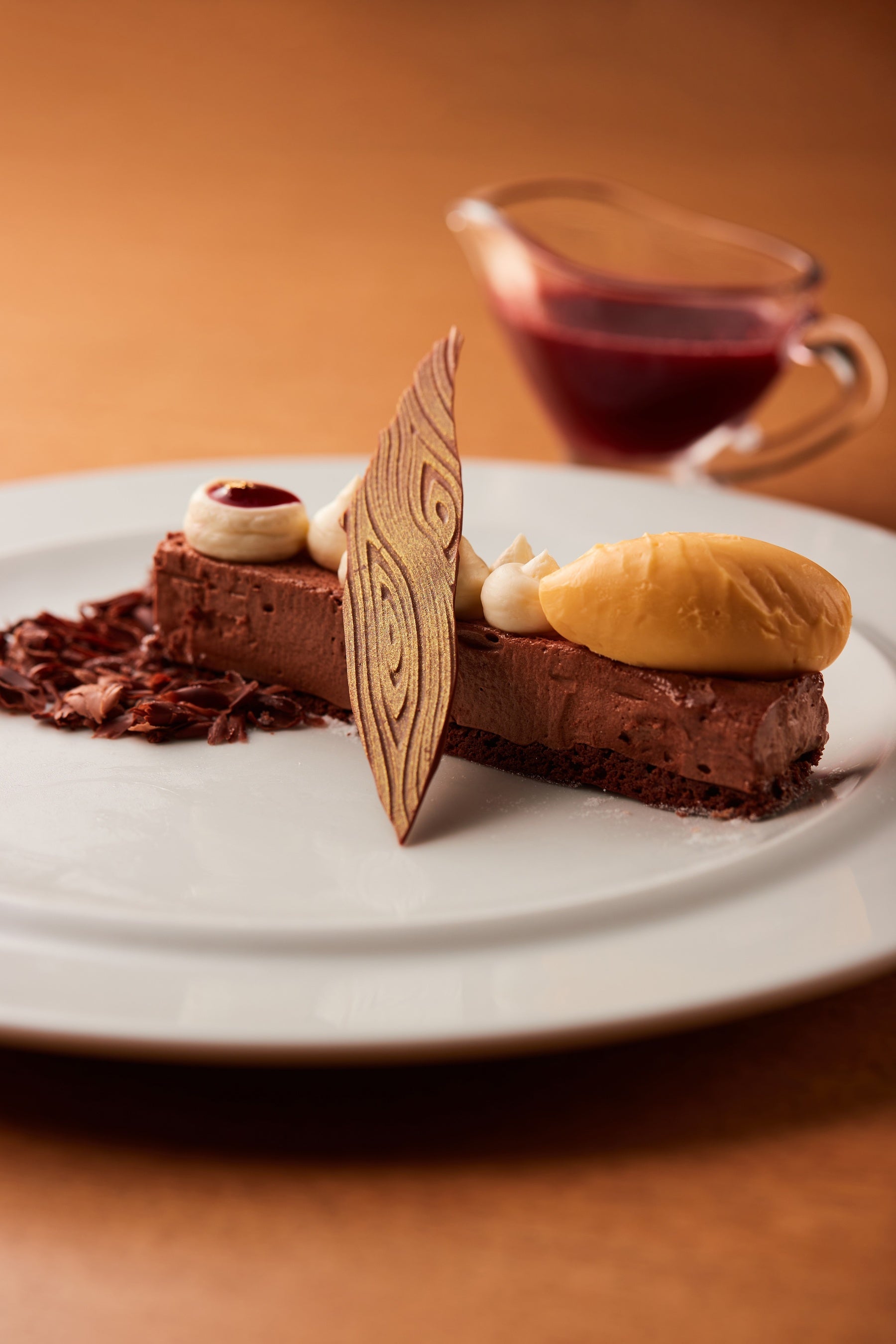 Foret noire(フォレノワール)