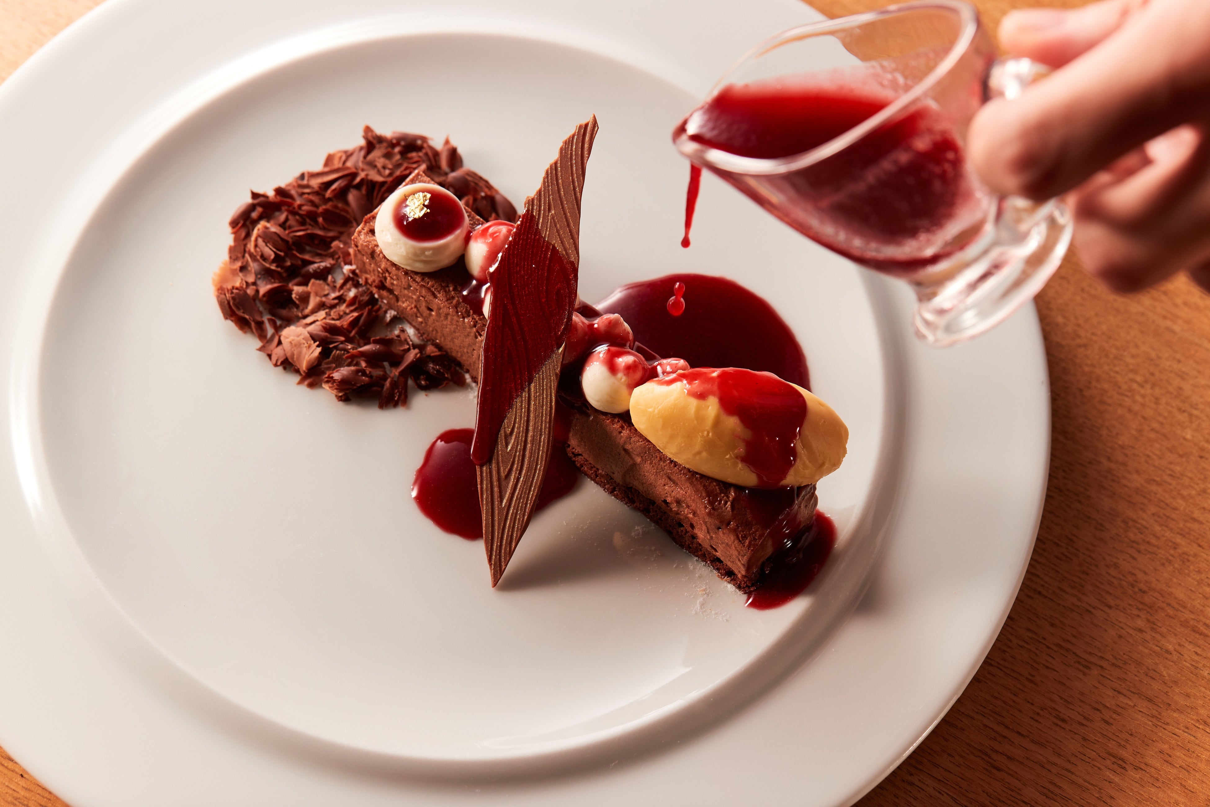 Foret noire(フォレノワール)