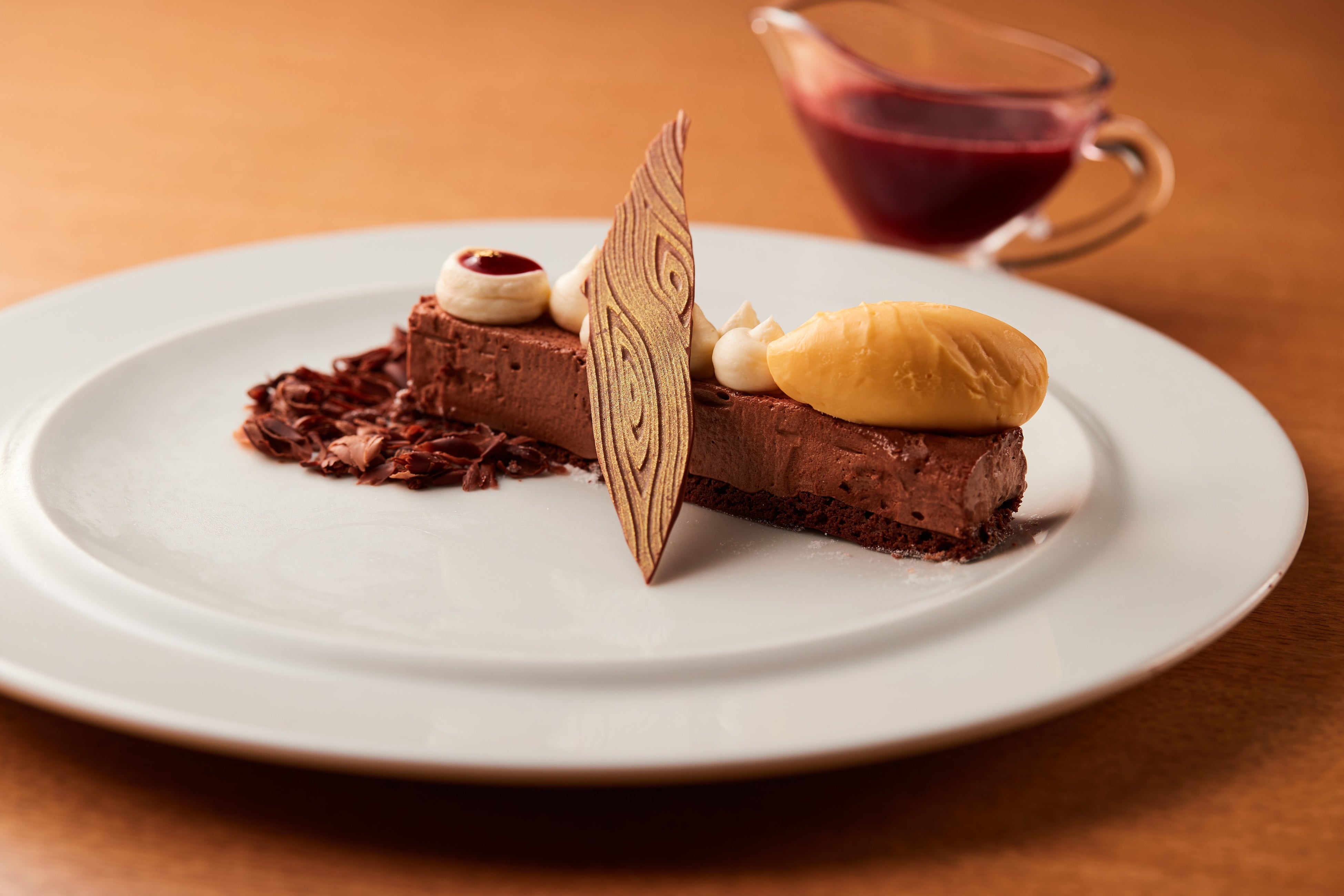 Foret noire(フォレノワール)