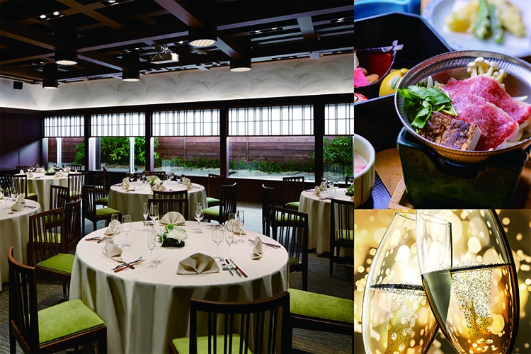 忘・新年会プラン（イメージ）