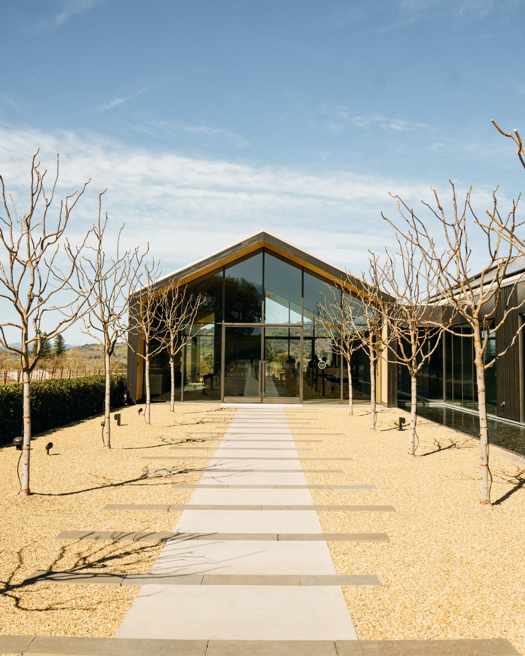 Silver Oak(シルヴァー・オーク)