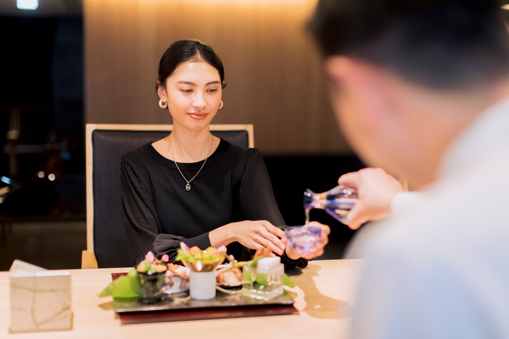 過ごし方イメージ KIZAHASHI