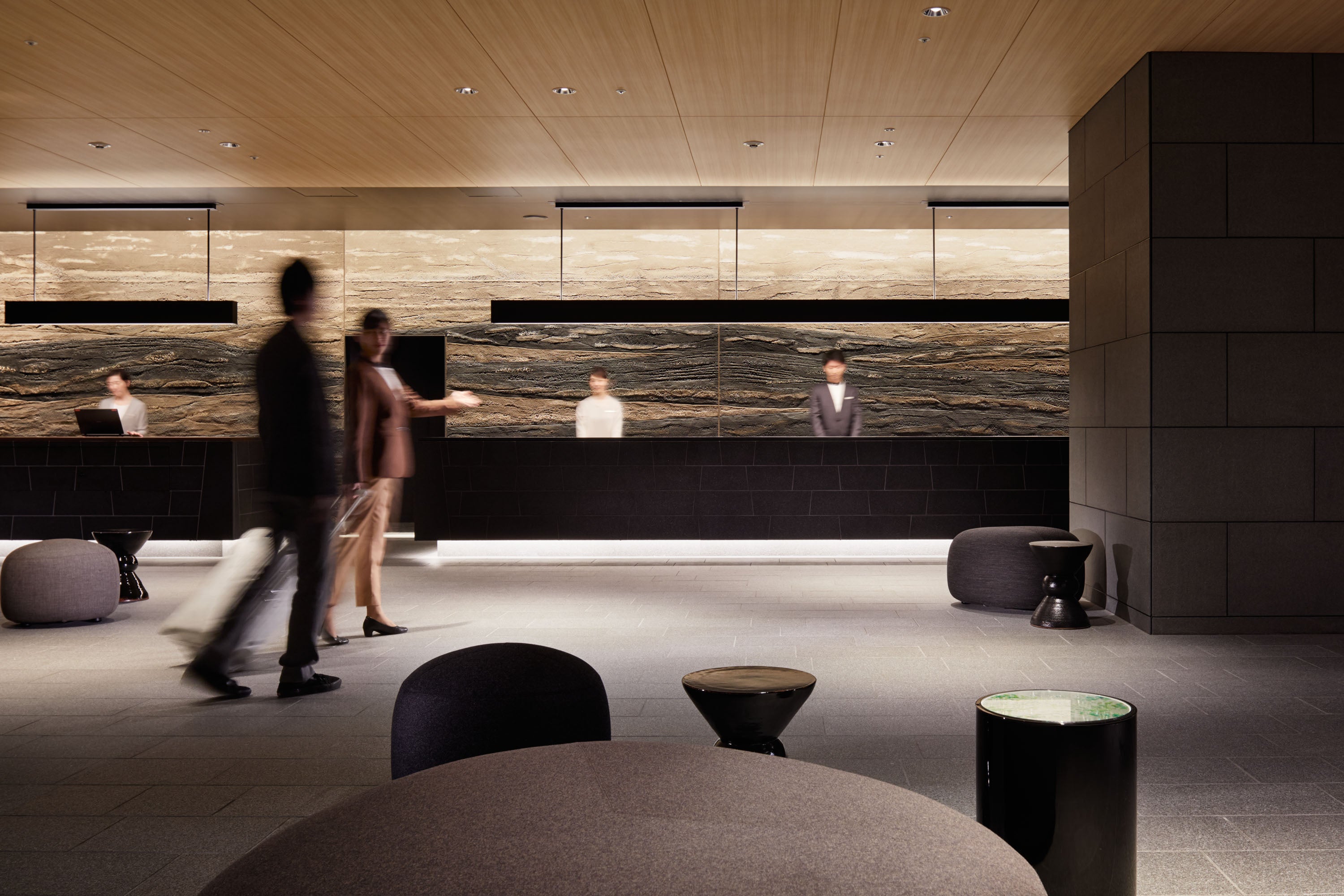 THE THOUSAND KYOTO　アートツアー