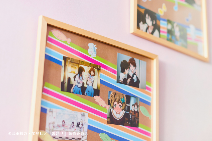 何気ない瞬間をともに重ねる仲間との日々も