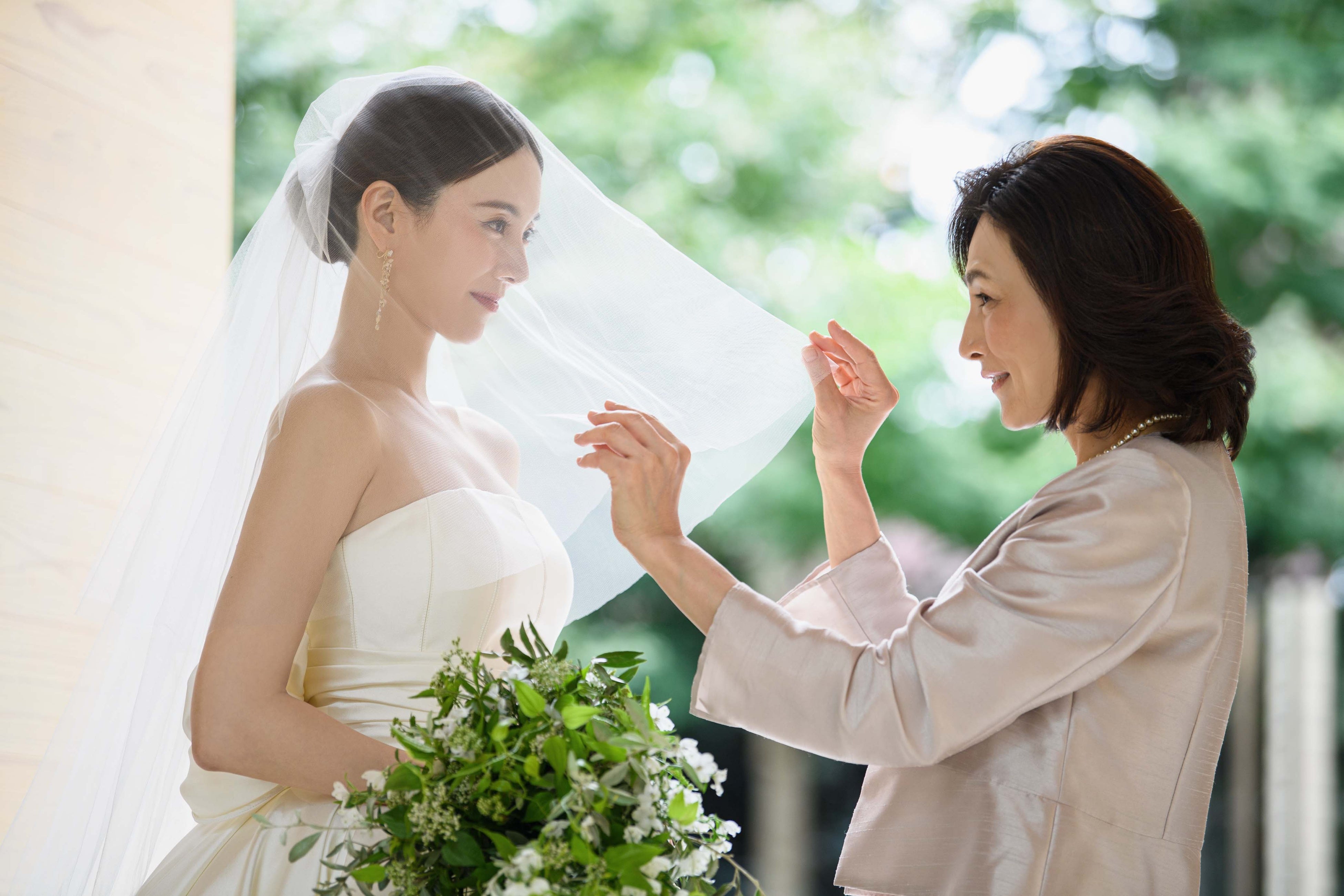 THE THOUSAND KYOTO　ウェディング