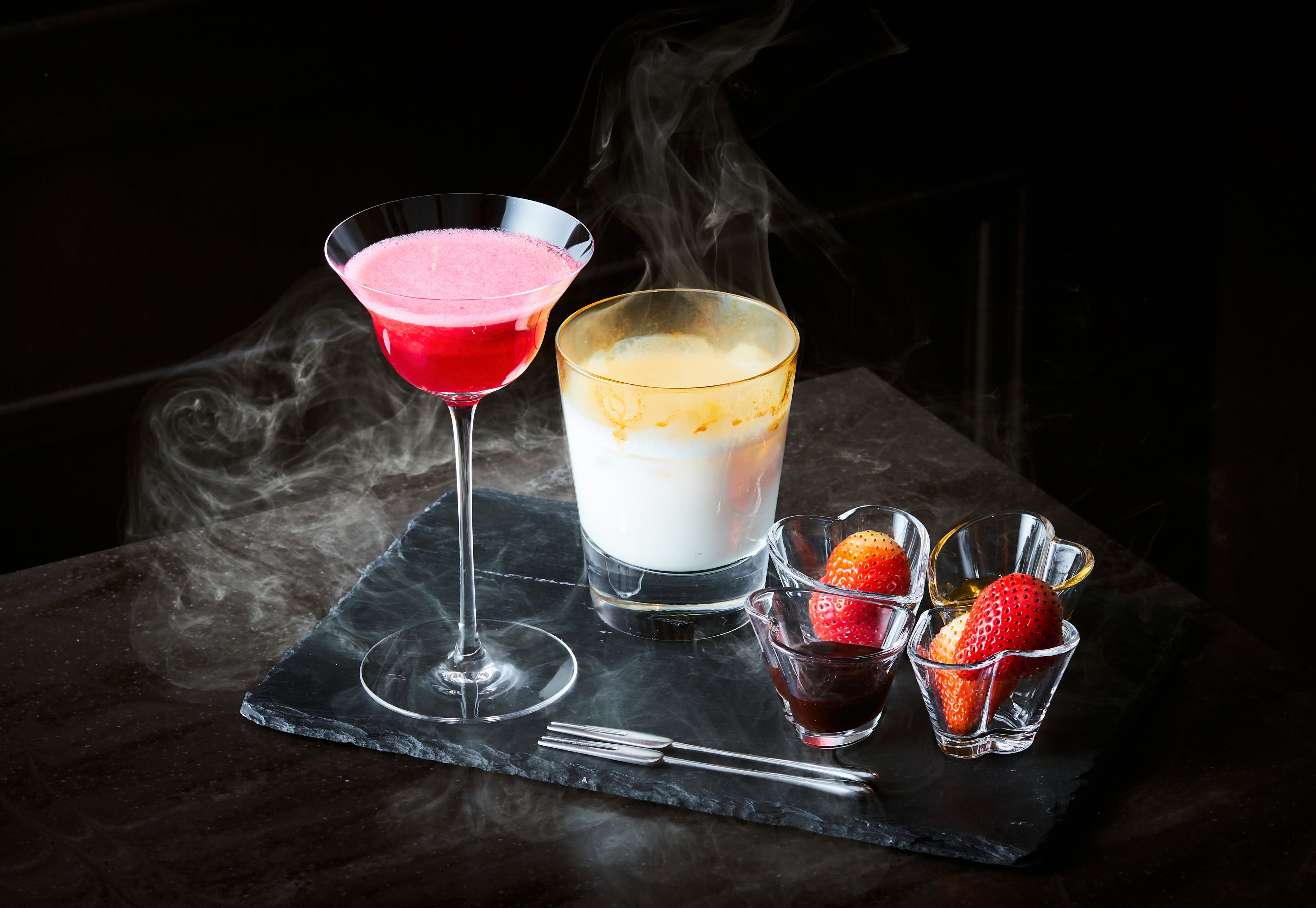 いてぃごぱふぇ様 シーグラスアート『花火.。.:*☆』『花火カクテル.:*☆』 いてぃごぱふぇ様 シーグラスアート『花火.。.:*☆』『花火