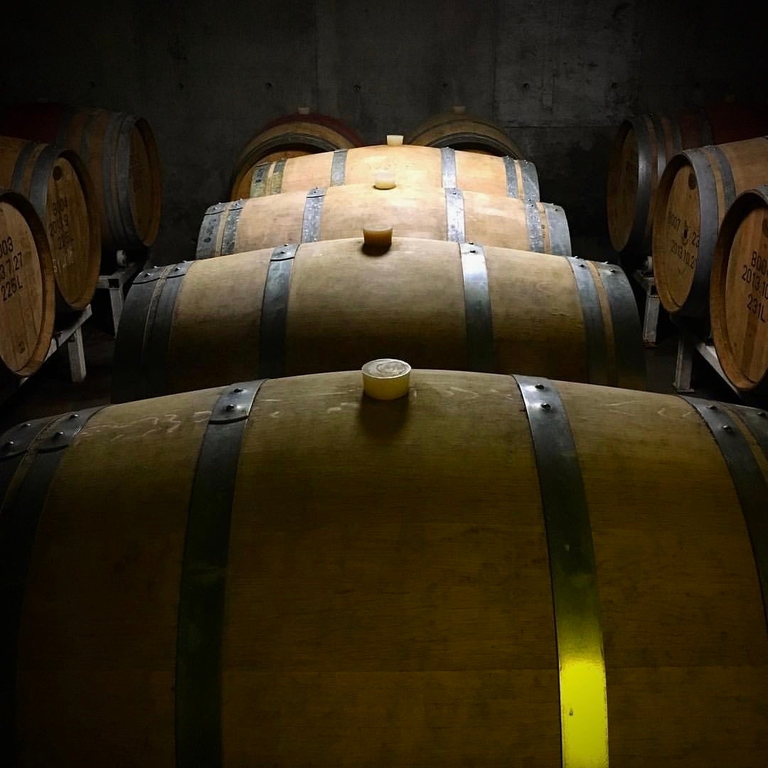 Kisvin Winery(キスヴィン・ワイナリー)