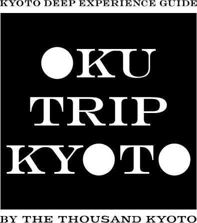 OKUTRIP KYOTO