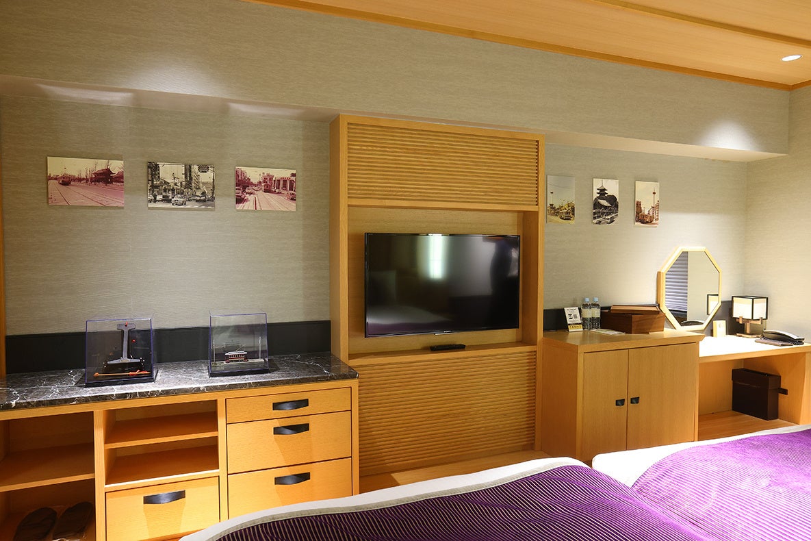 ノスタルジック・ルーム