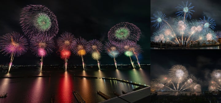 びわ湖大花火大会」2025年8月8日(金)開催!目の前で打ちあがる大迫力 びわ湖大花火大会」2025年8月8日(金)開催!目の前で打ちあがる大迫力