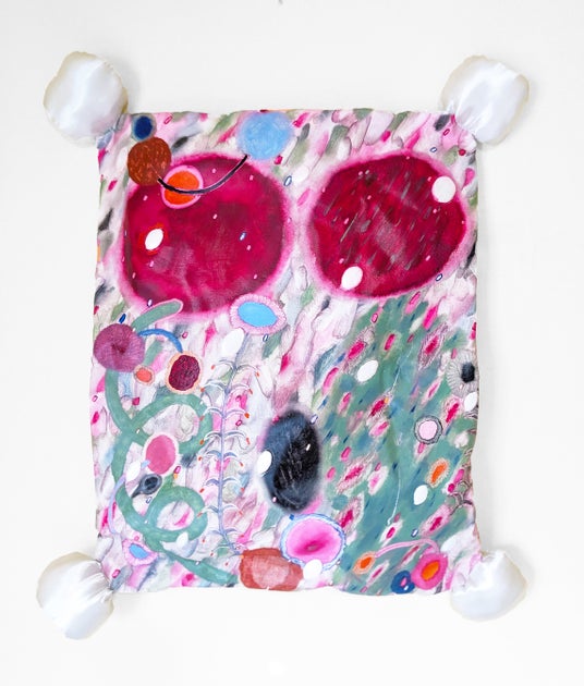 目で触れる植物の質感と生命力 作家 内野 小春の個展を開催 目で触れる植物の質感と生命力 作家 内野 小春の個展を開催