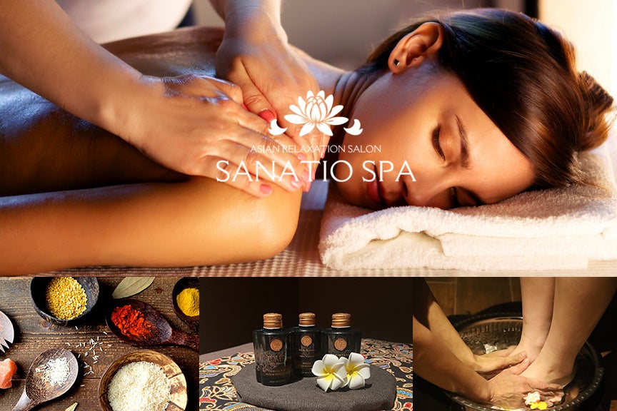 SANATIO SPA BIWAKO
