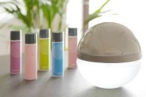 アロマディフューザー