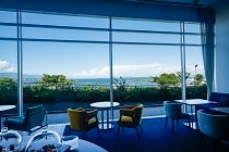 クラブラウンジ