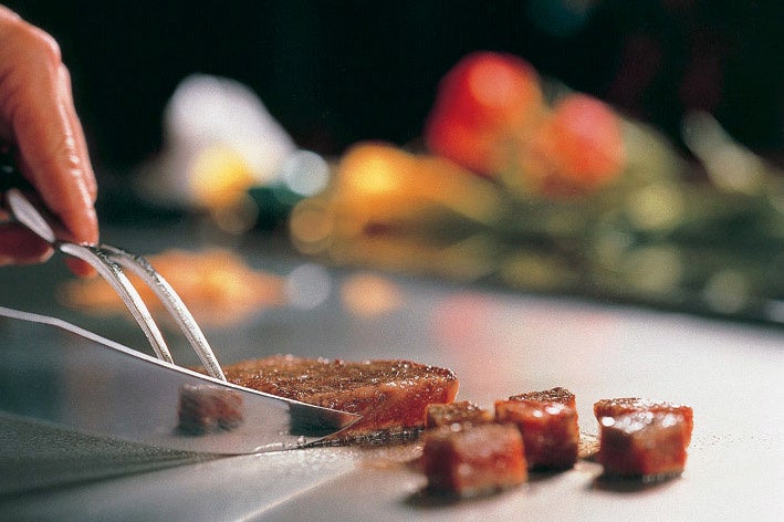 ご夕食イメージ