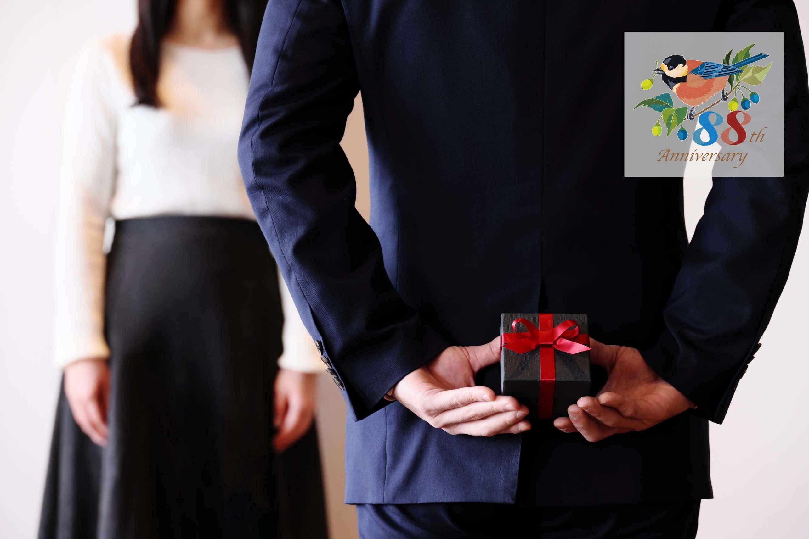 チャペルプロポーズ宿泊プラン　イメージ