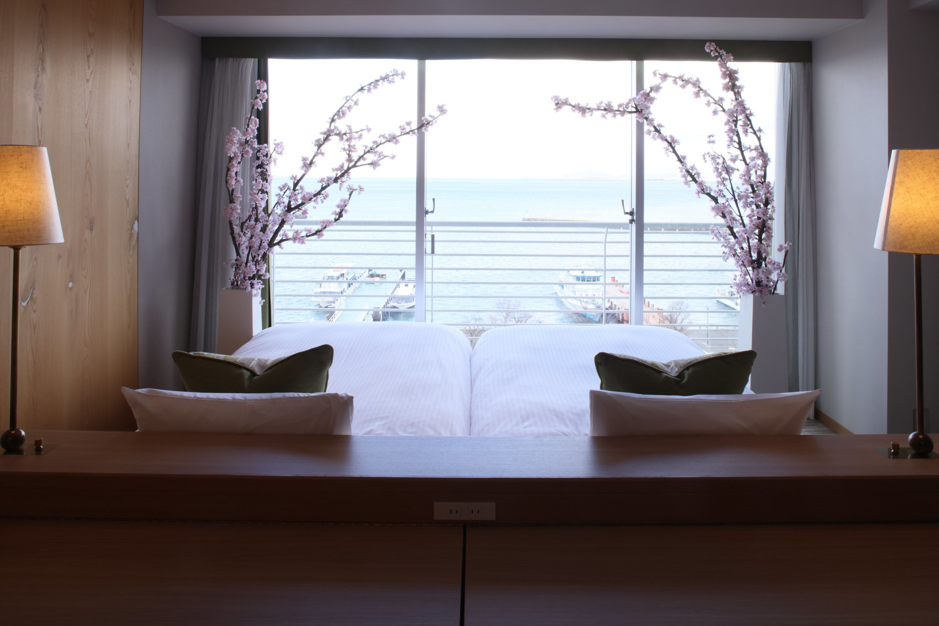 桜ルーム　イメージ
