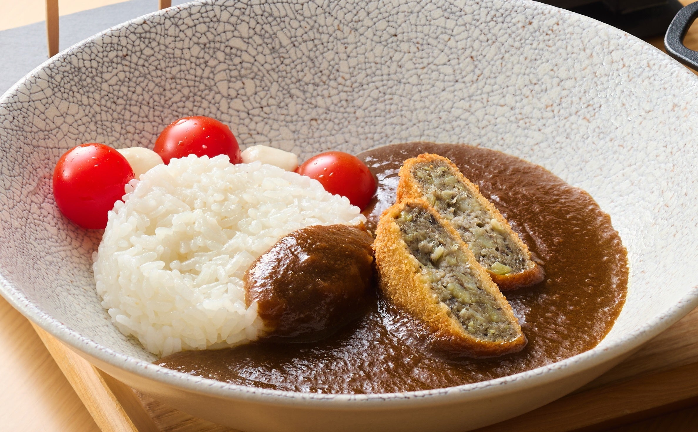 サウザンドカレー