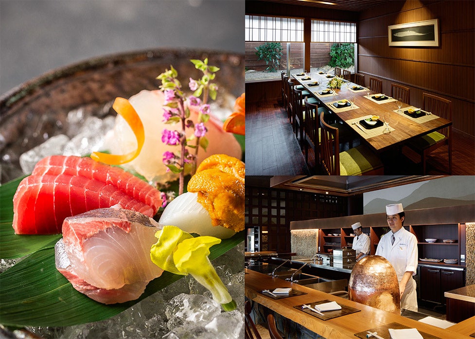 日本料理おおみ（イメージ）