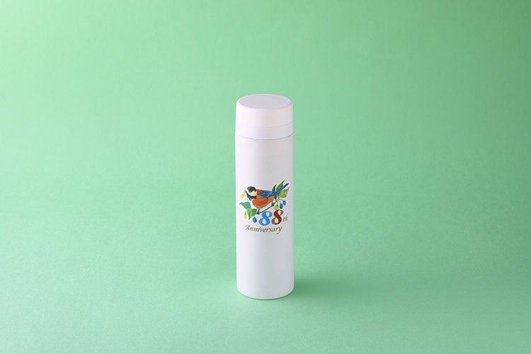 オリジナルサーモボトル